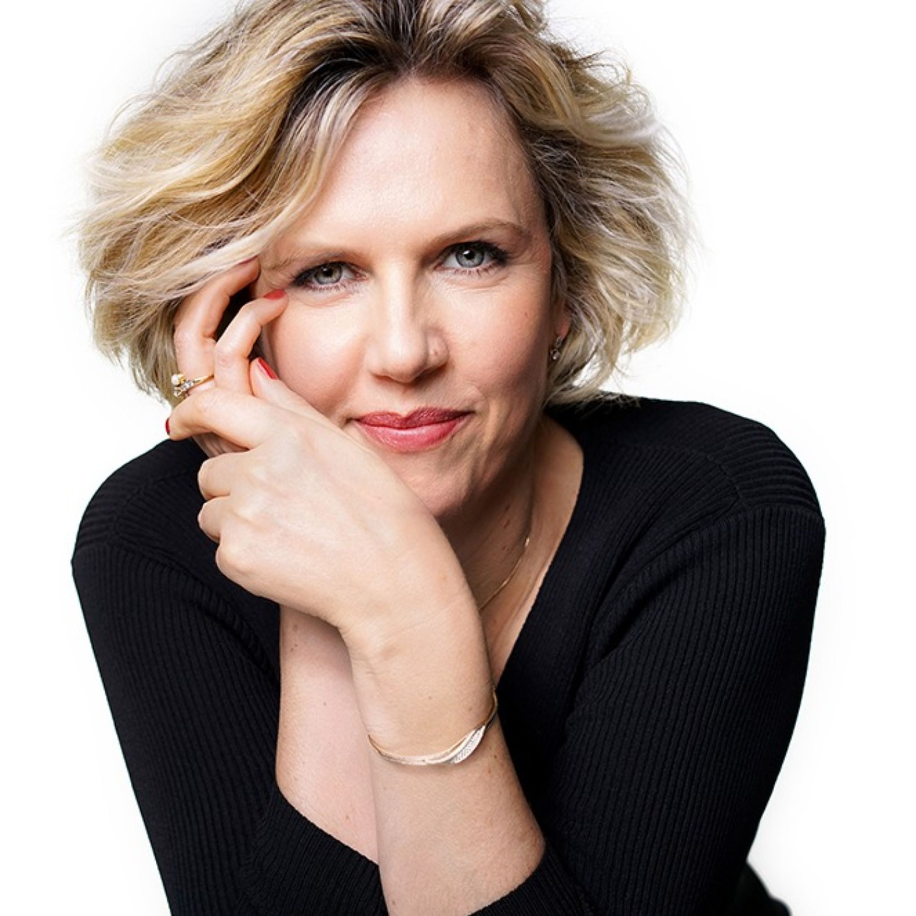 #61 Lucile Paul-Chevance : L'argent fait-il le bonheur et comment vivre une vie abondante ?