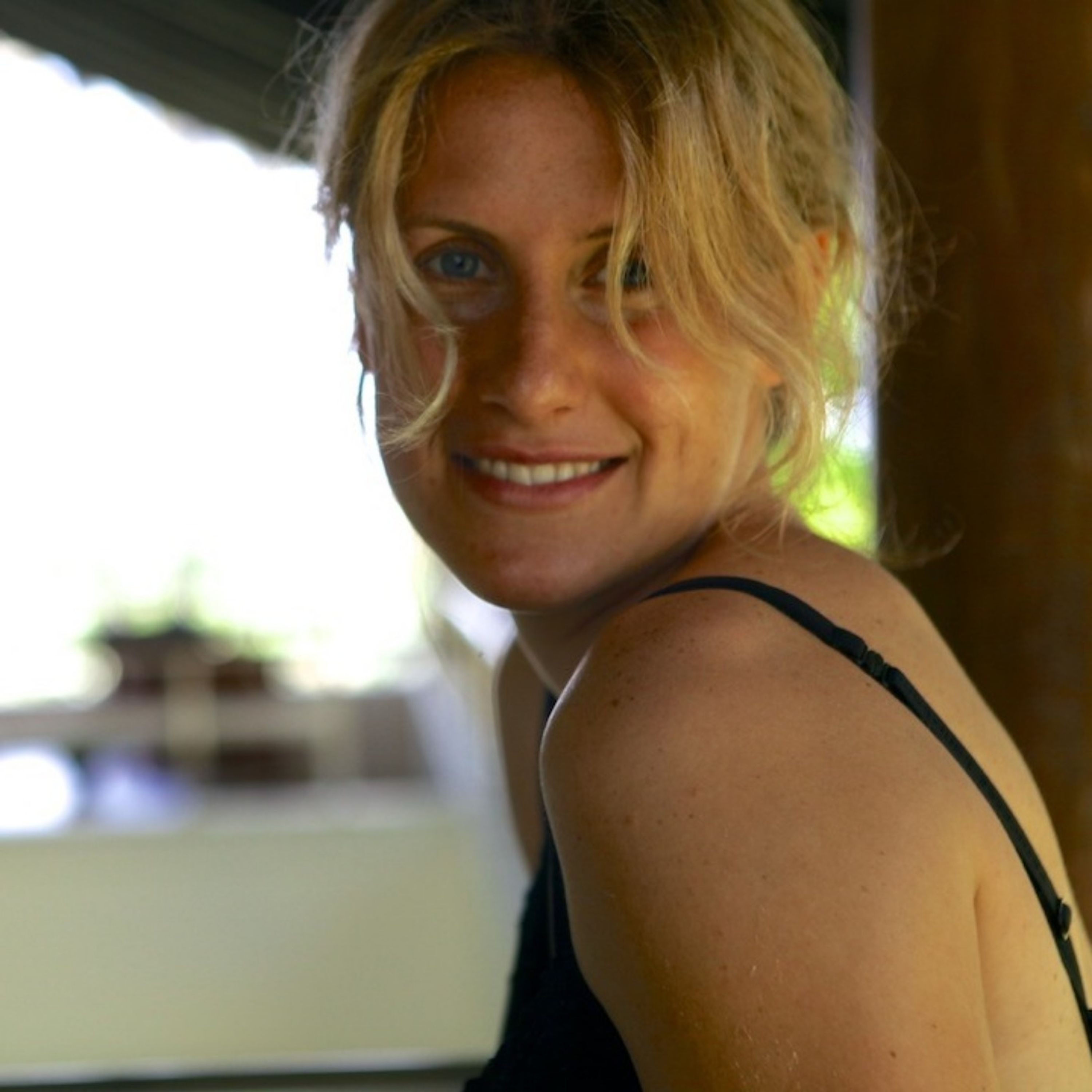 #56 Laure Lemarchand : Voyager autour du monde pour admirer la planète avec 3 enfants ?