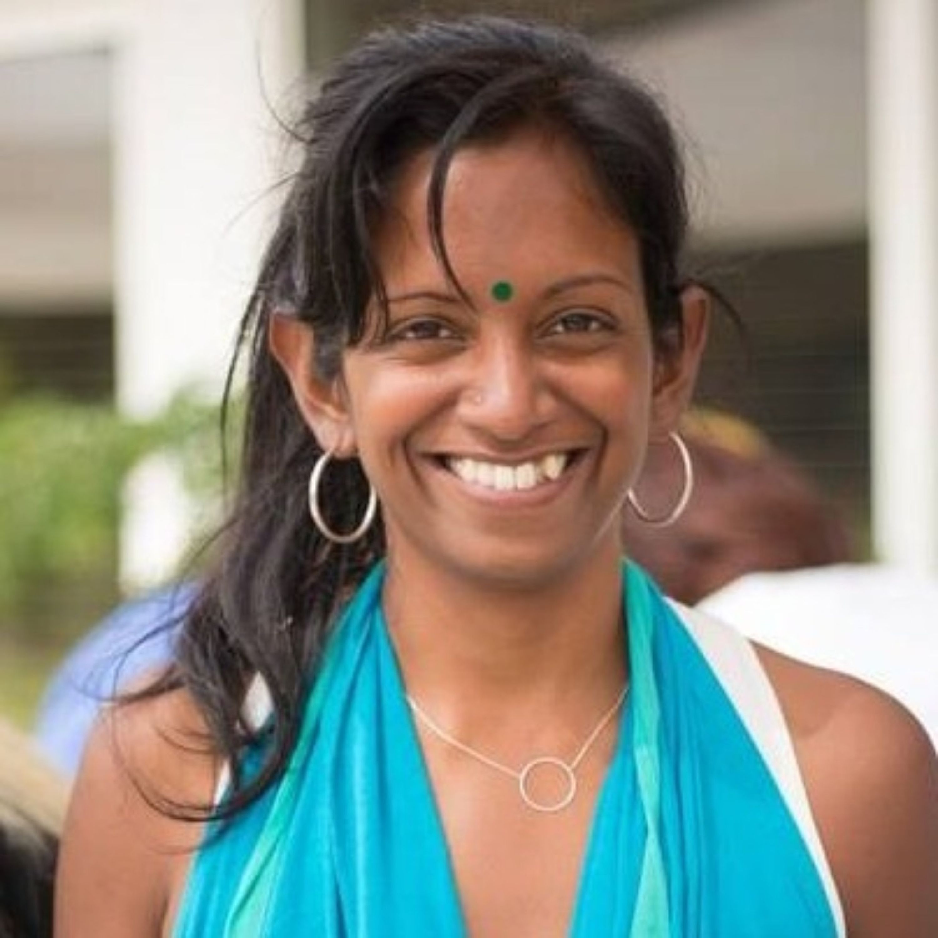 #55 Nathalie Geetha Babouraj : La détox colorée !