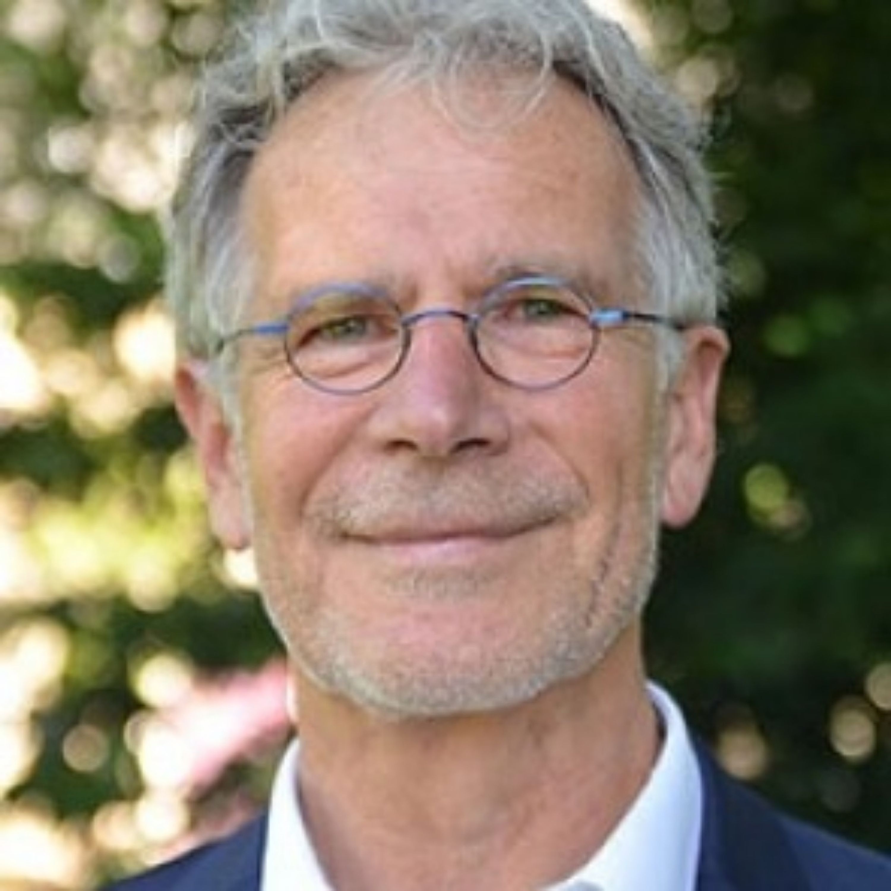 #48 Patrick Lesage : Bien dormir, c'est possible ! 2h Chrono pour mieux dormir.