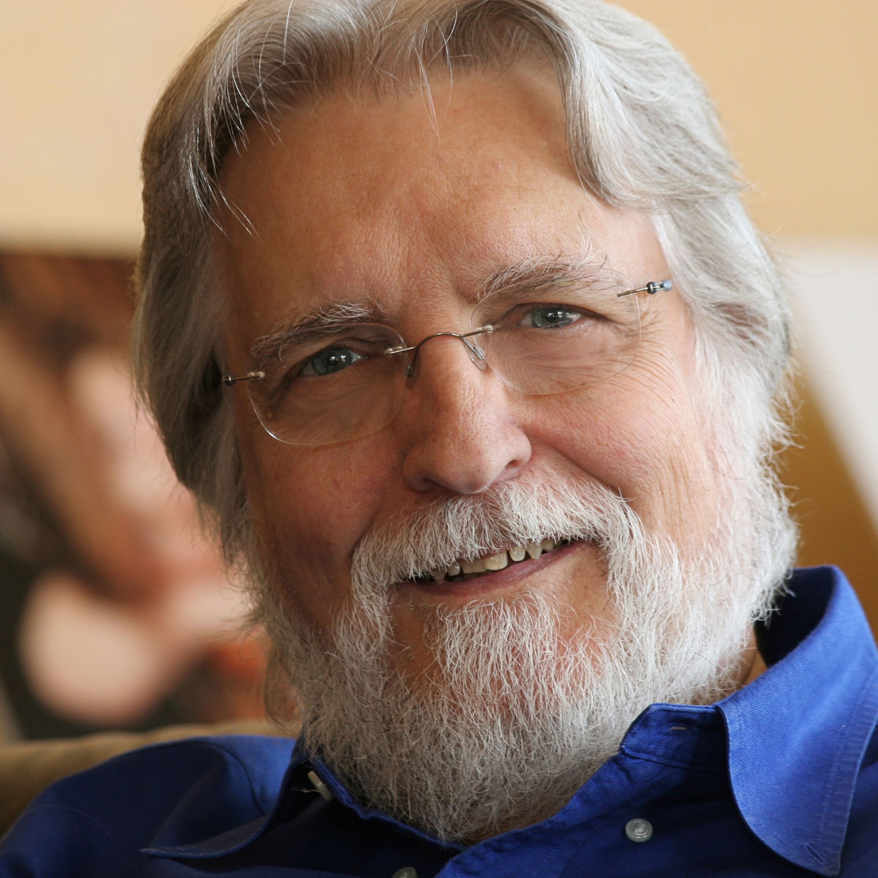 #30 Neale Donald Walsch : Conversation avec Dieu !