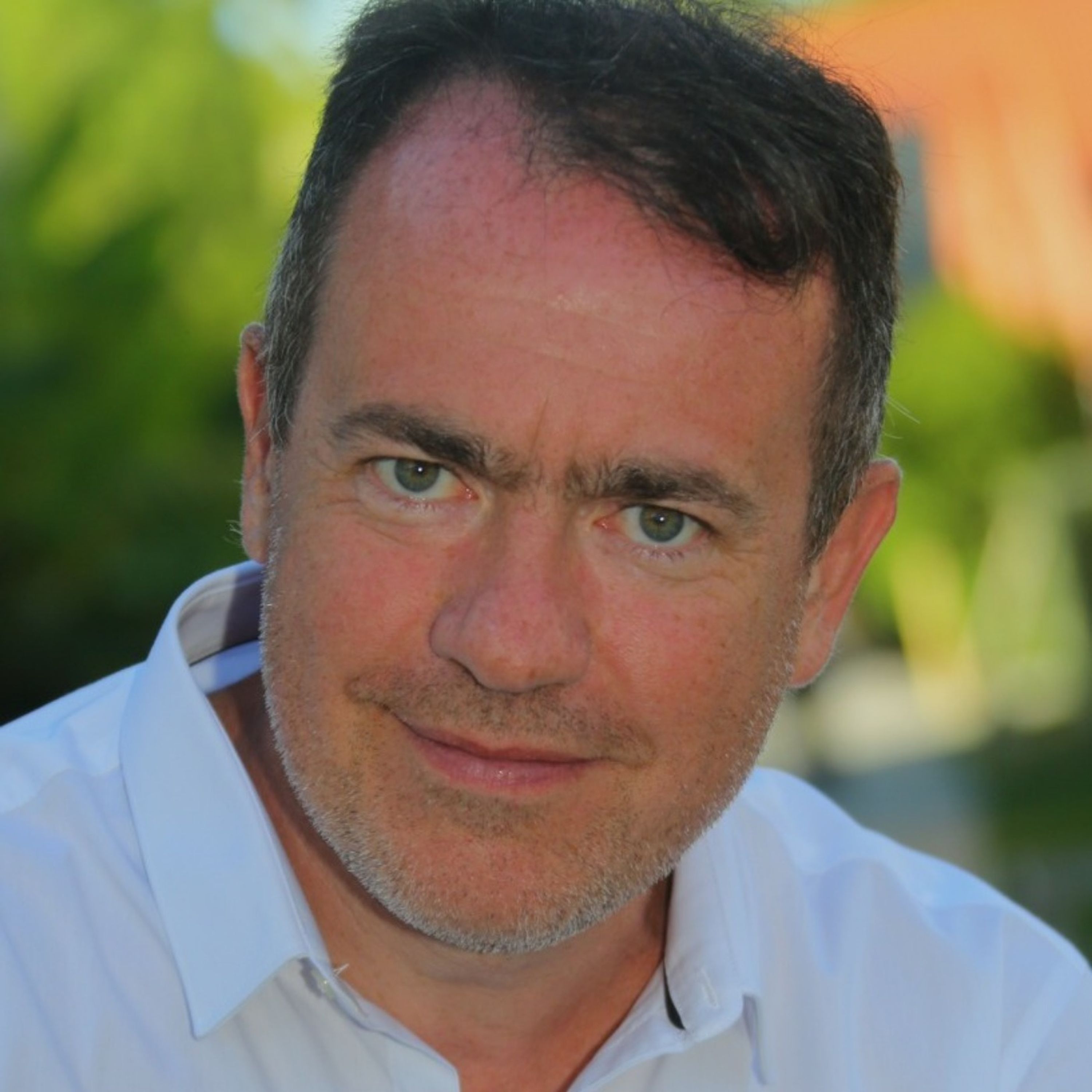 #26 Denis Marquet : Apprendre à aimer à l'infini