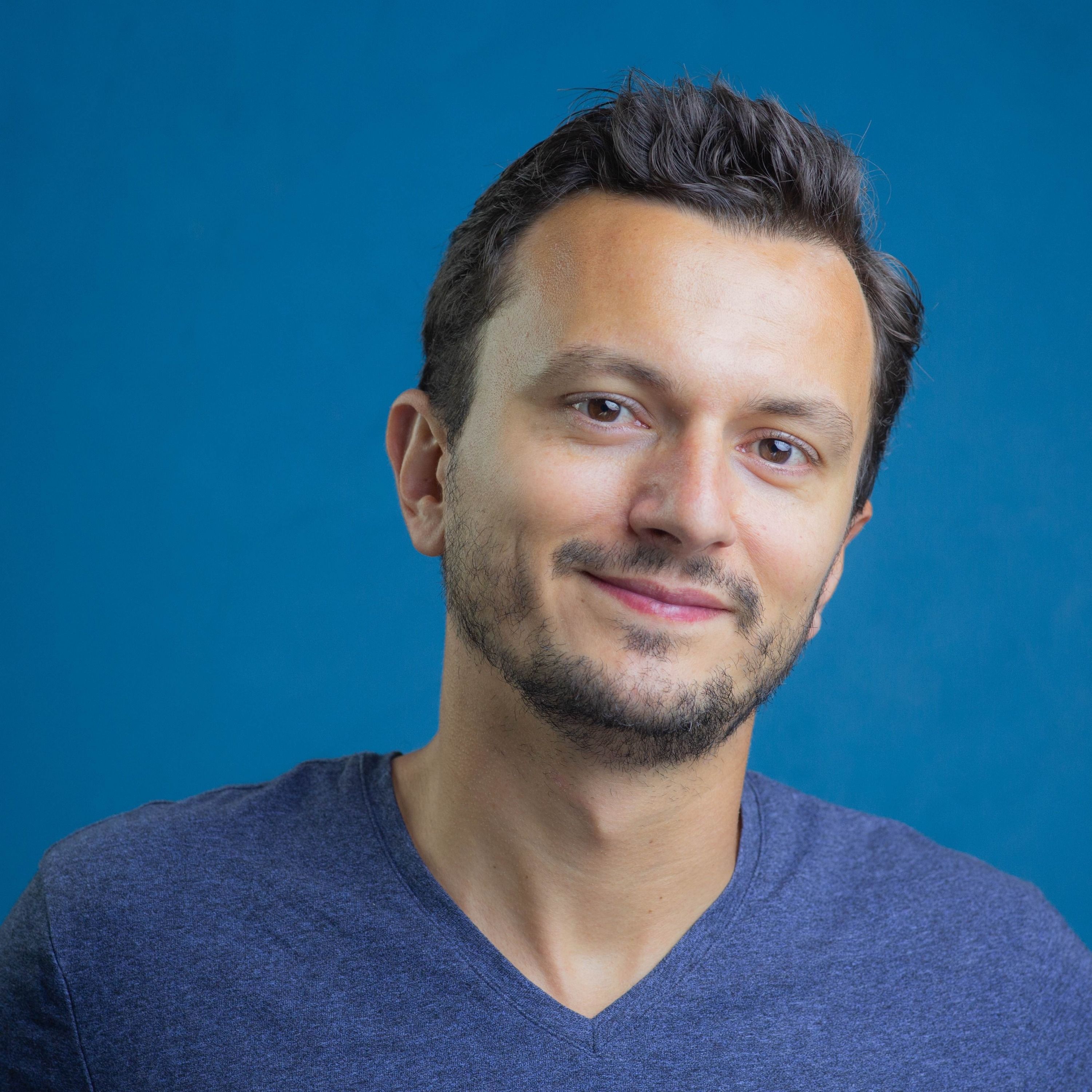#24 Maxime Fourny : Etre audacieux pour aller au bout de nos rêves !