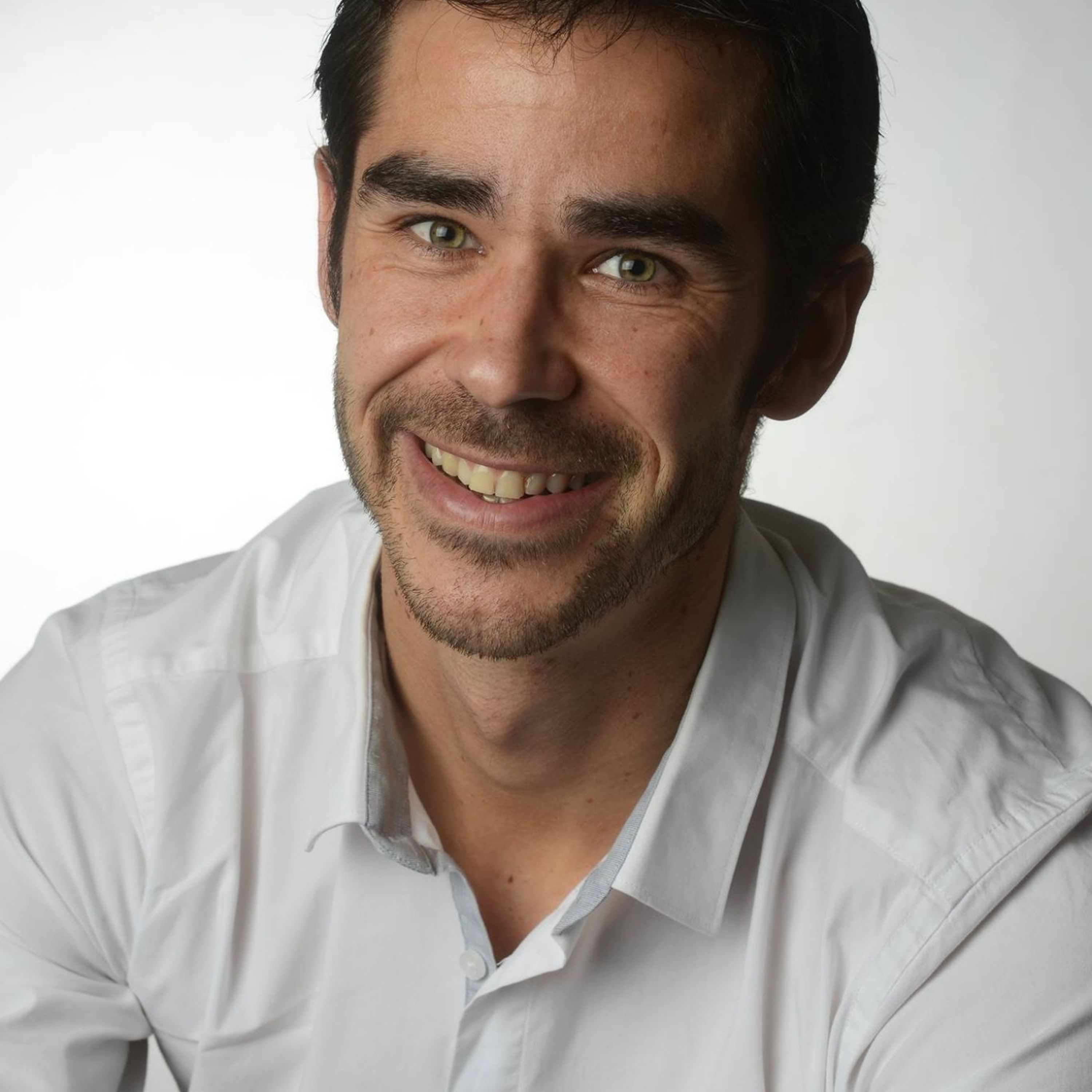 #14 Anthony Berthou : L’impact de la micro-nutrition sur notre santé (et du microbiote !), les...