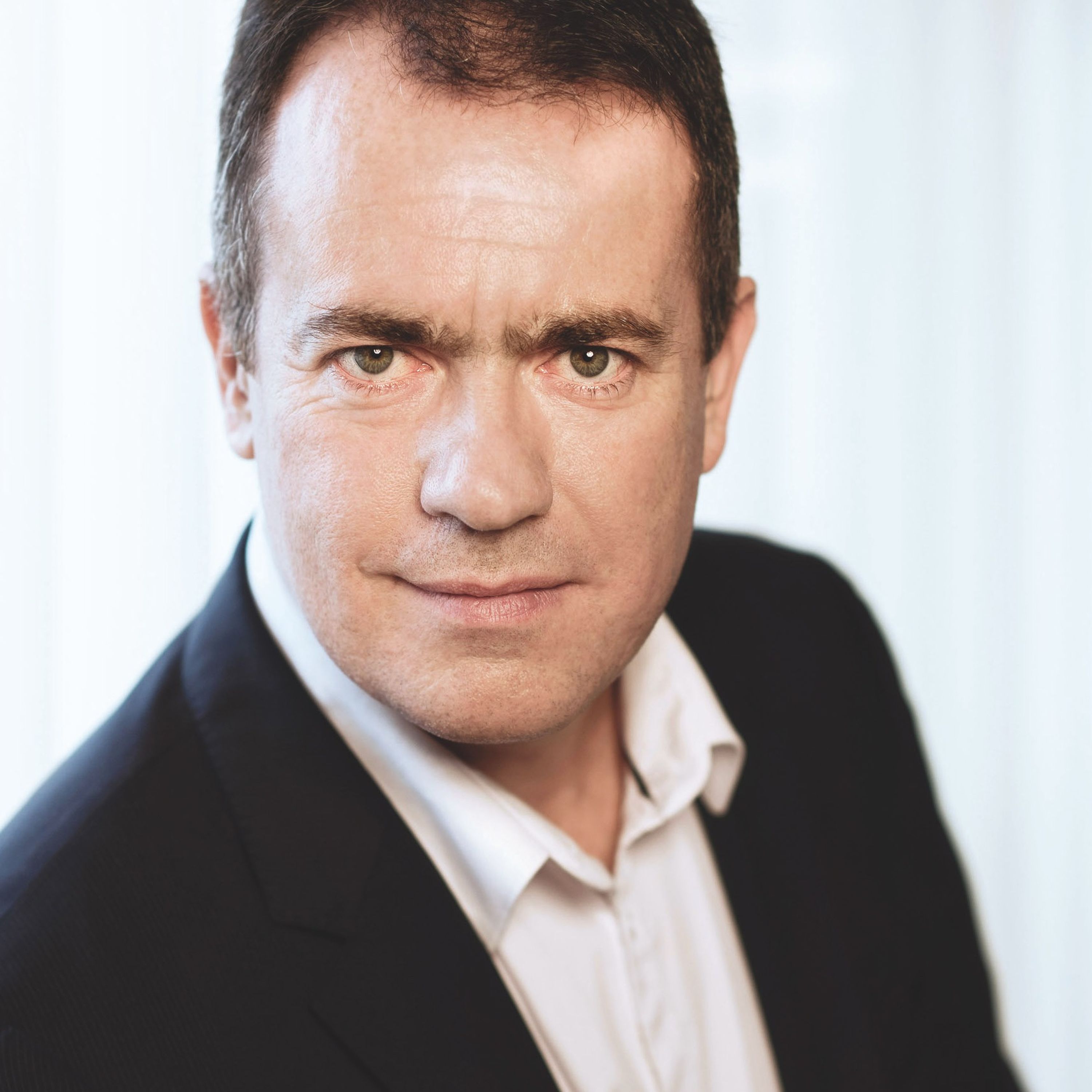 #12 Denis Marquet : Découvrez comment oser désirer tout pour une vie infinie ; pour les amoureux...