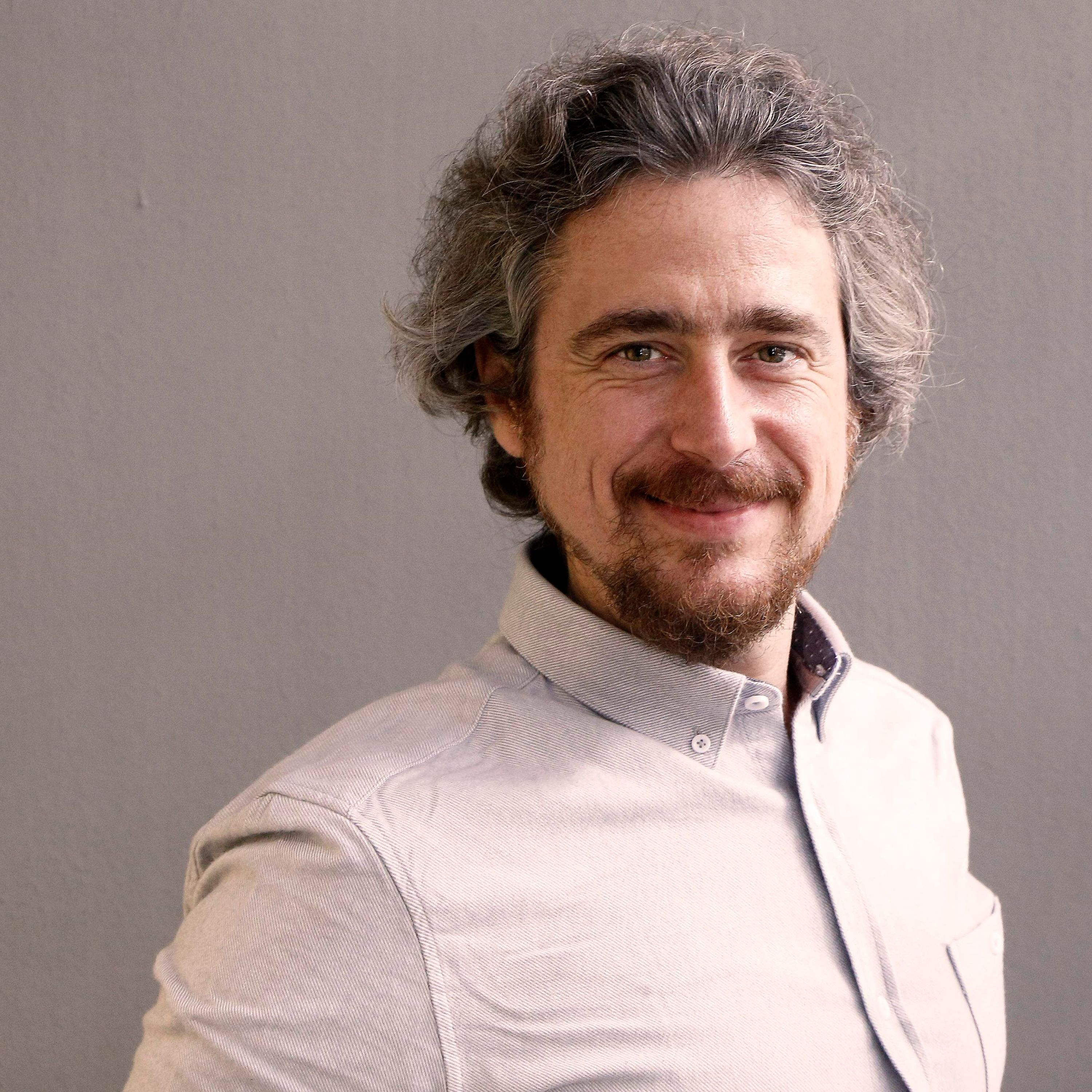#11 Romain Vicente : Comment être en excellente santé grâce au jeûne ?