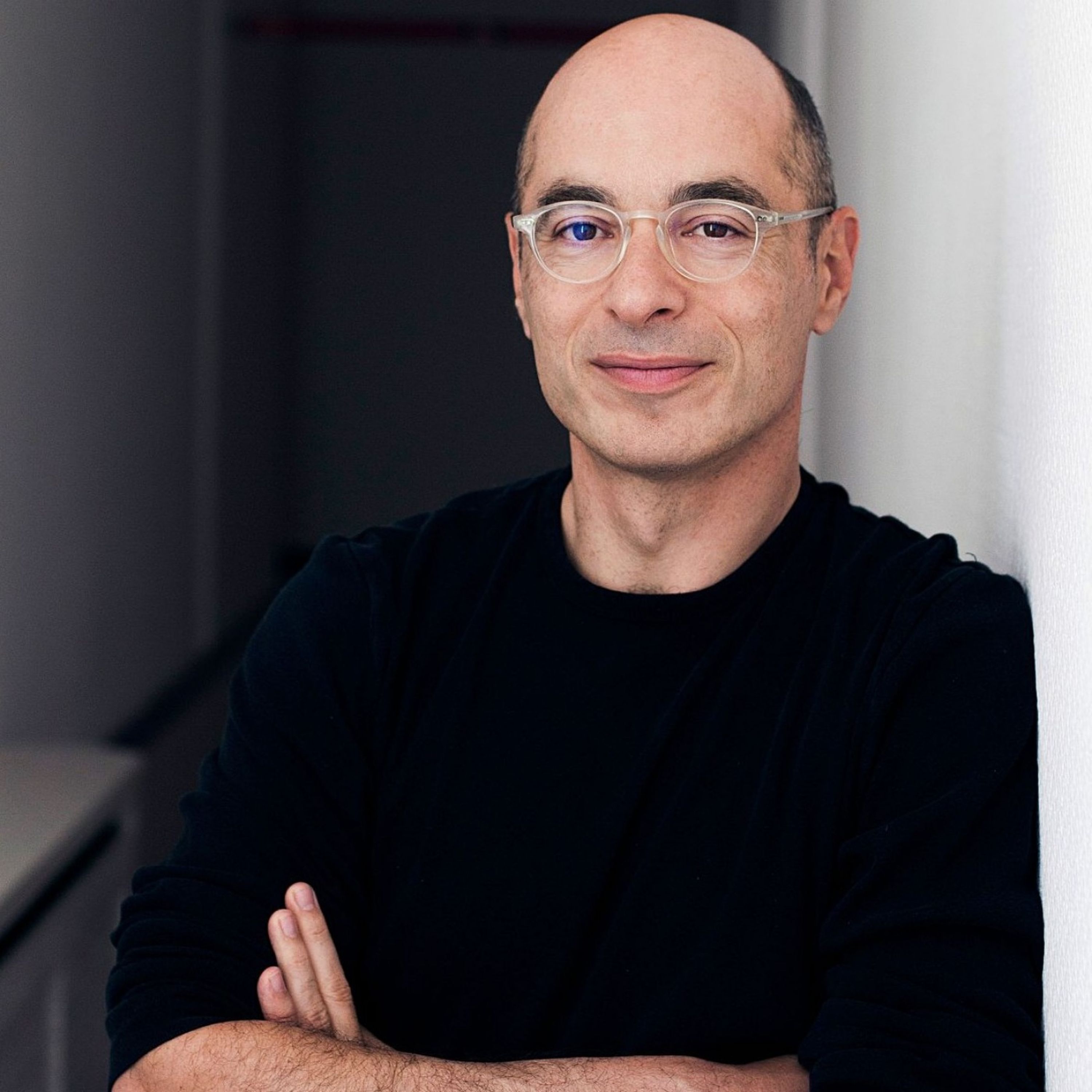 #10 Bernard Werber : découvrir nos vies antérieures ?