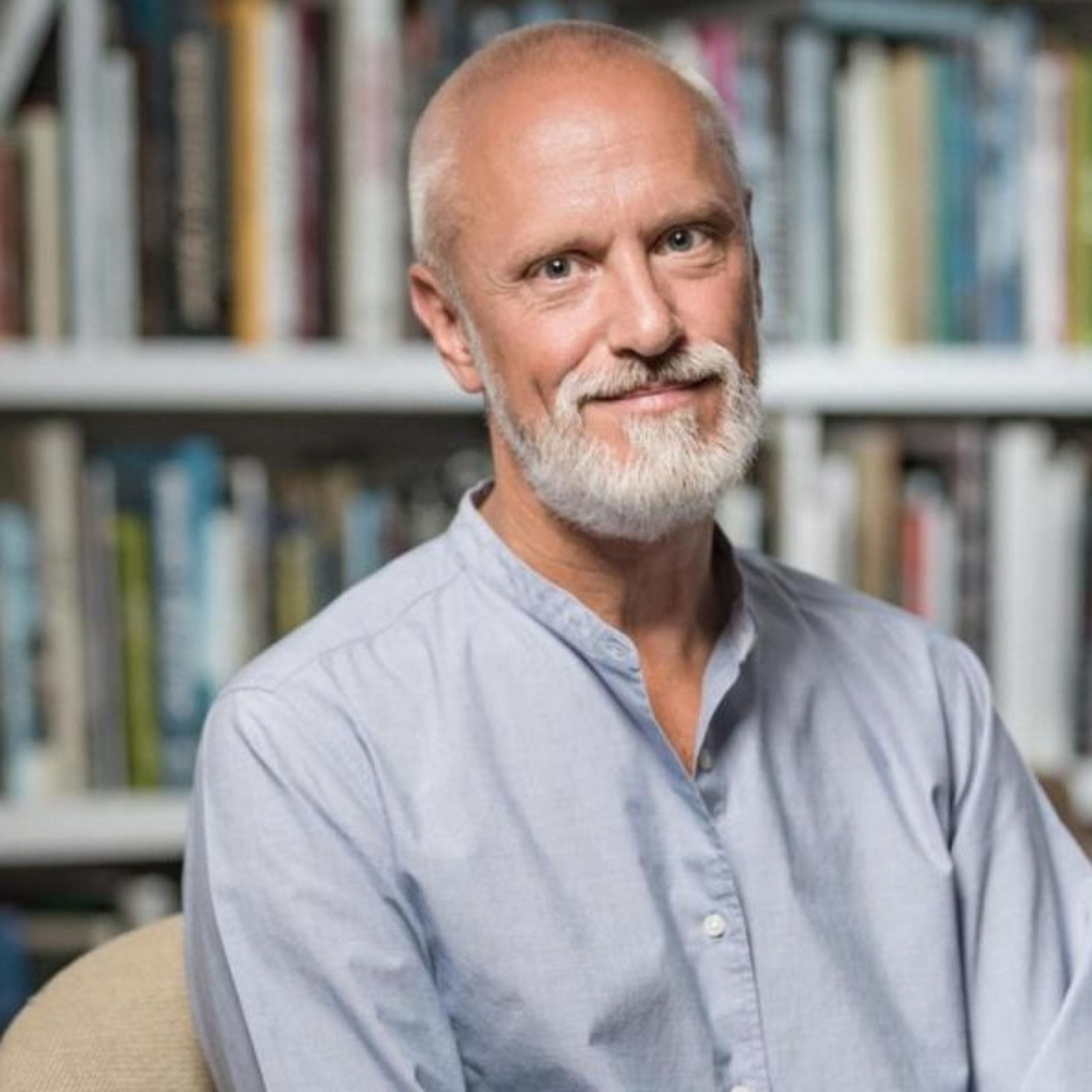 #6 Thierry Janssen : éveiller sa conscience
