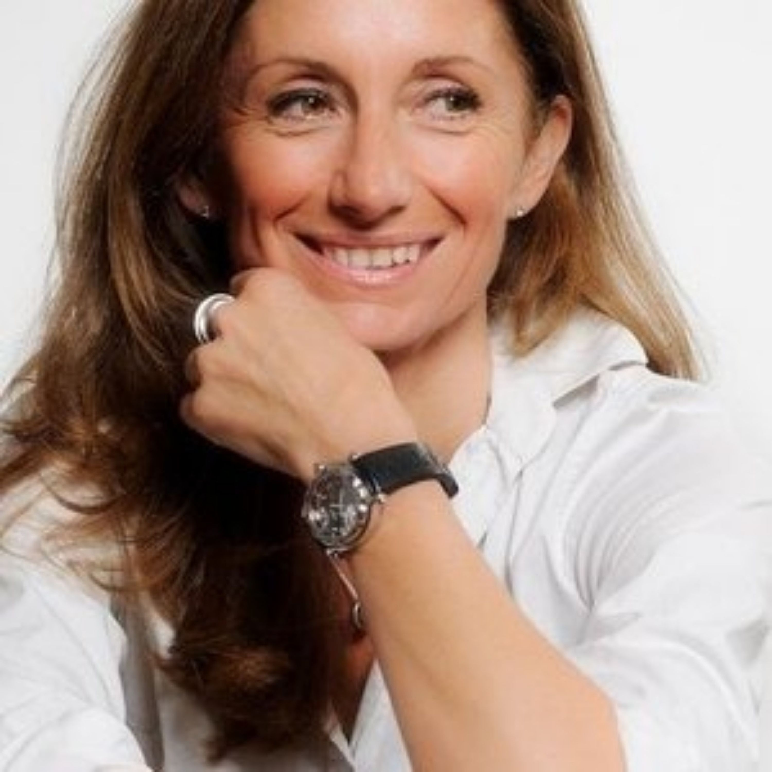 #5 Sylvie Liger : le magicien de votre vie c’est vous !