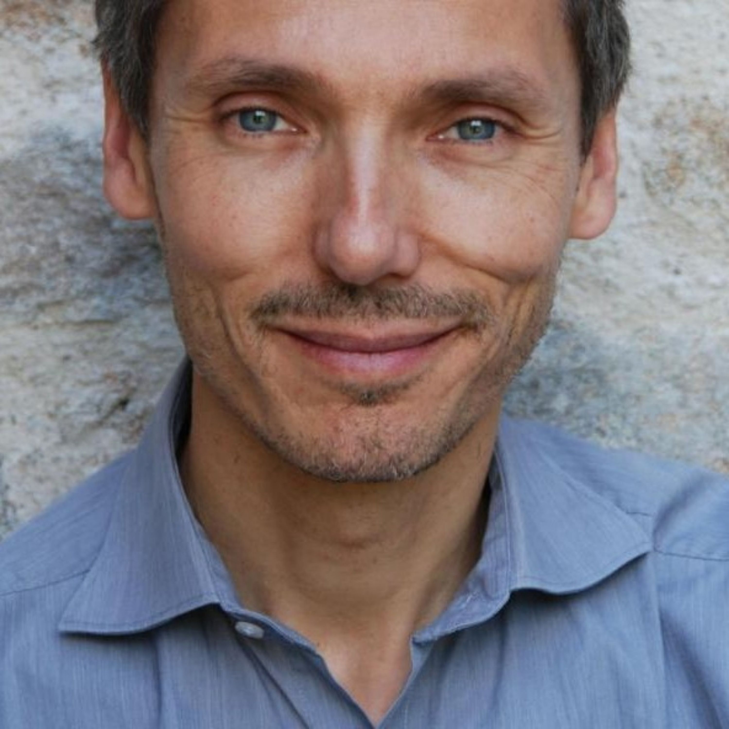 #1 Laurent Gounelle : se libérer des masques de notre personnalité