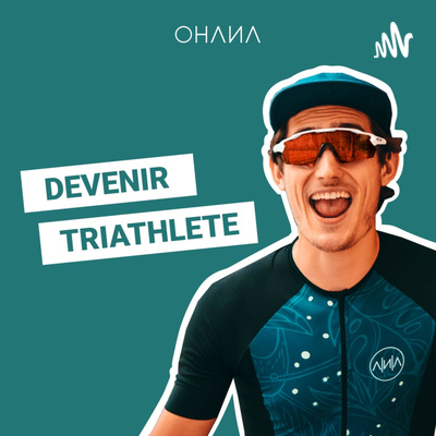 #202 Le Lundi un Samedi ? Spécial Paratriathlon