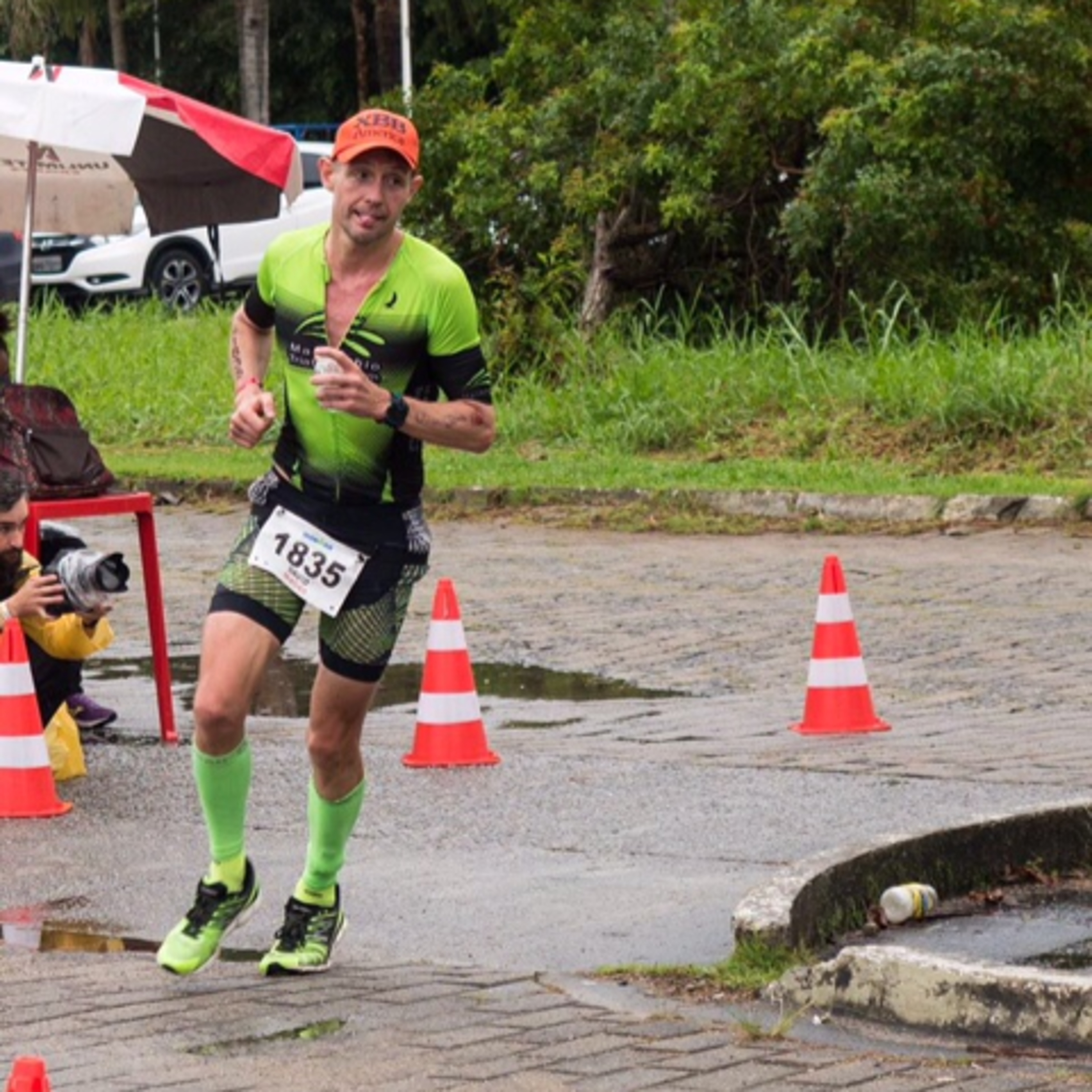 #151 “Hawaii, c’est comme à la télé !” David HOLDERBACH raconte les championnats du monde...
