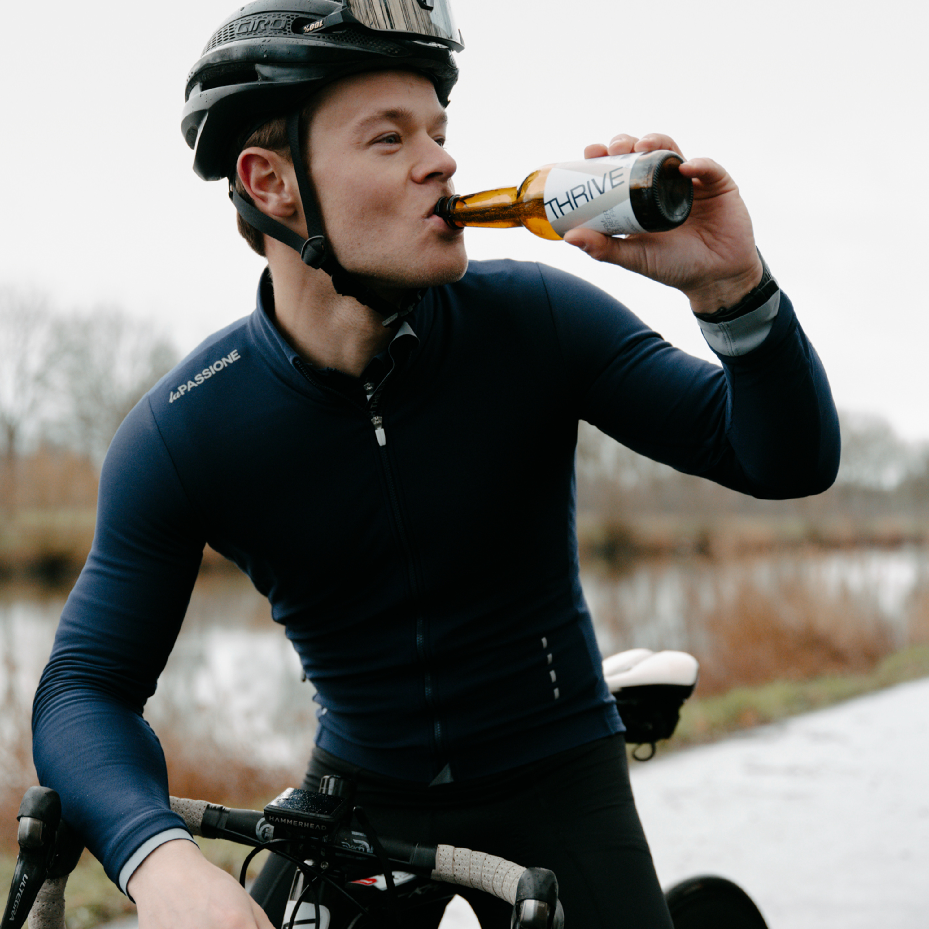#146 Ne choisissez plus entre shaker et apéro ! Une bière pour garder le lien social entre les...