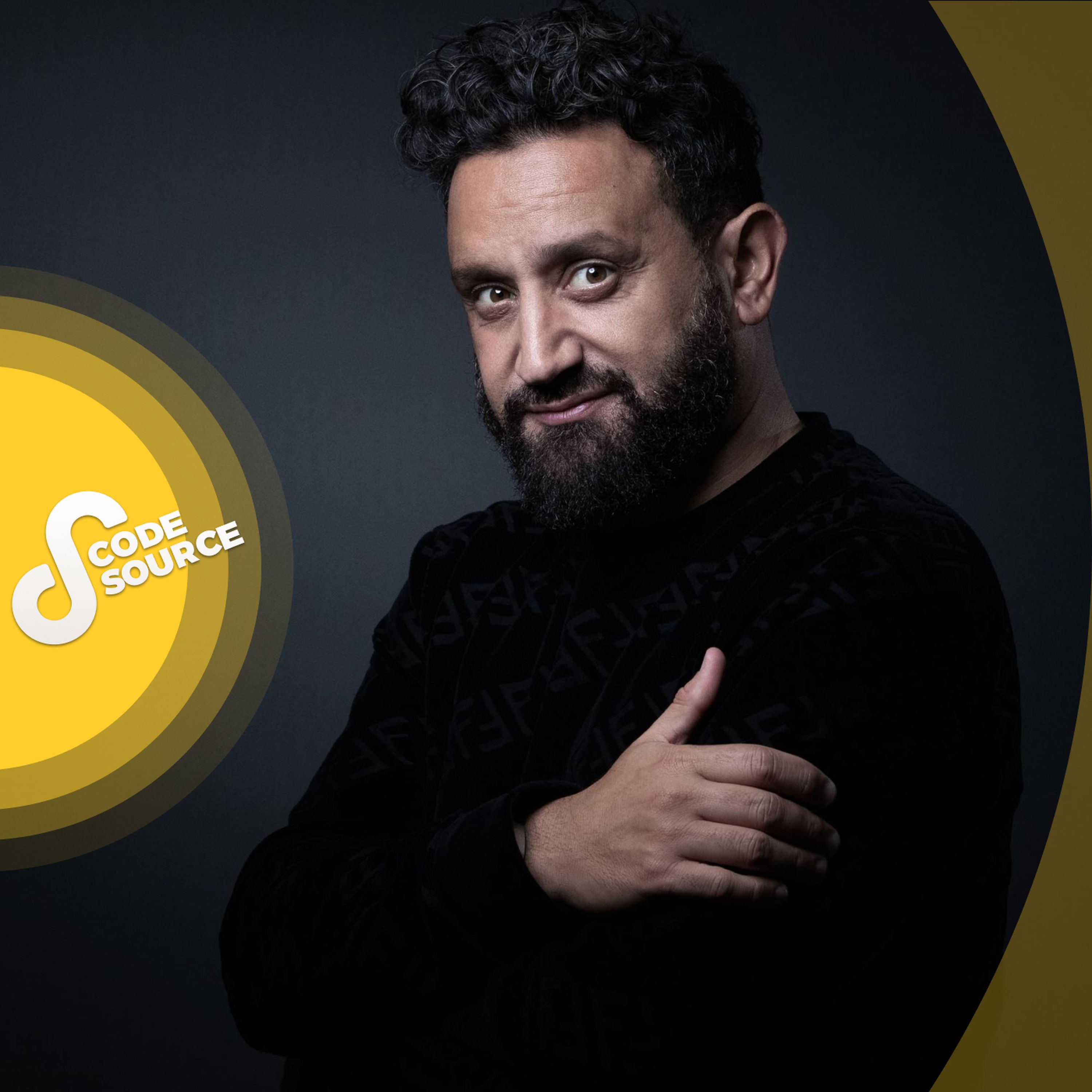 Cyril Hanouna : pourquoi la star de C8 s'empare de la présidentielle 2022