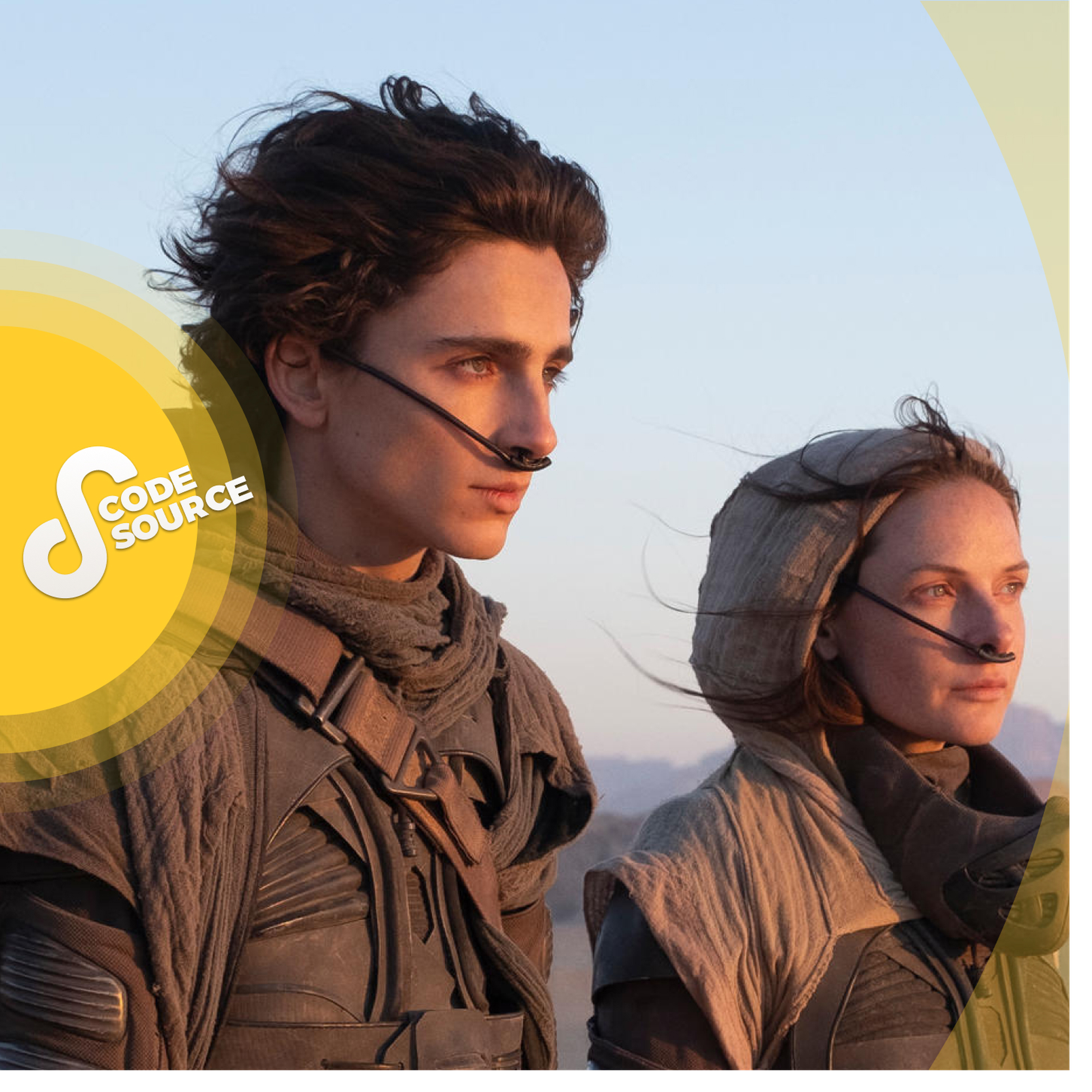 «Dune» : avant le magistral film de Denis Villeneuve, 56 ans de malédiction
