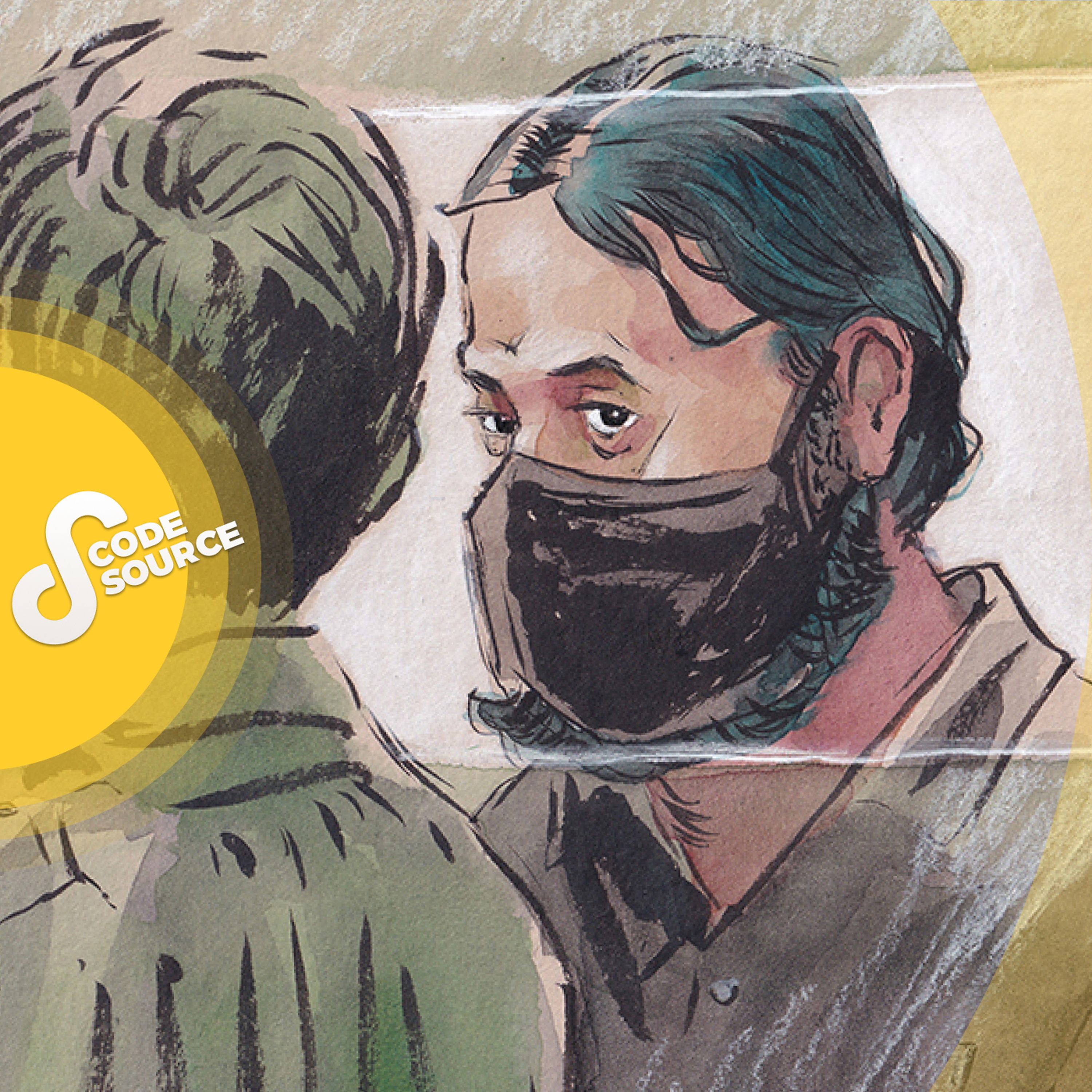 Procès du 13 novembre (Partie 1) :  «L'audience criminelle est ouverte. Veuillez vous asseoir.»