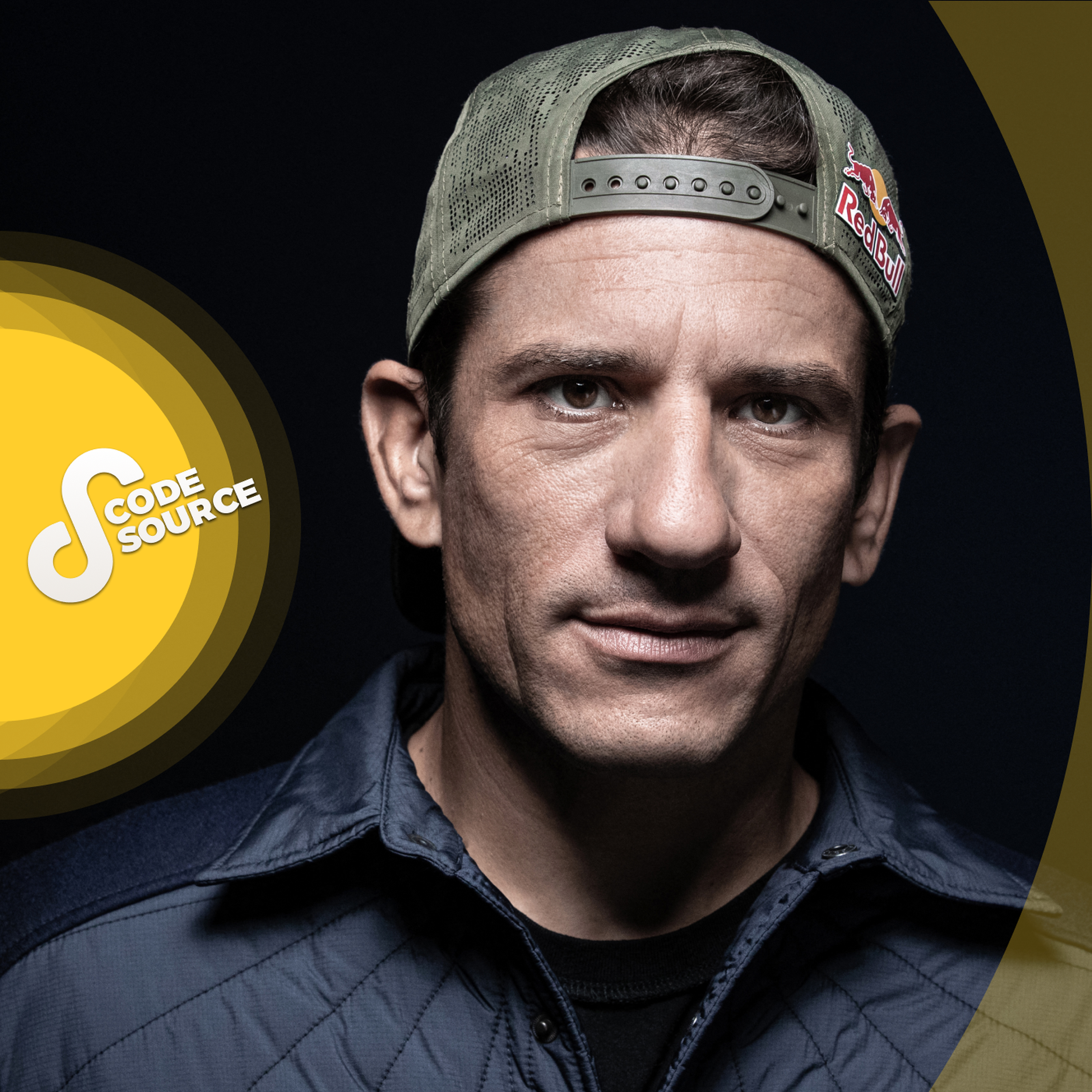 Leur rêve, leur aventure (2/5) : Fred Fugen, parachutiste devenu «homme volant»