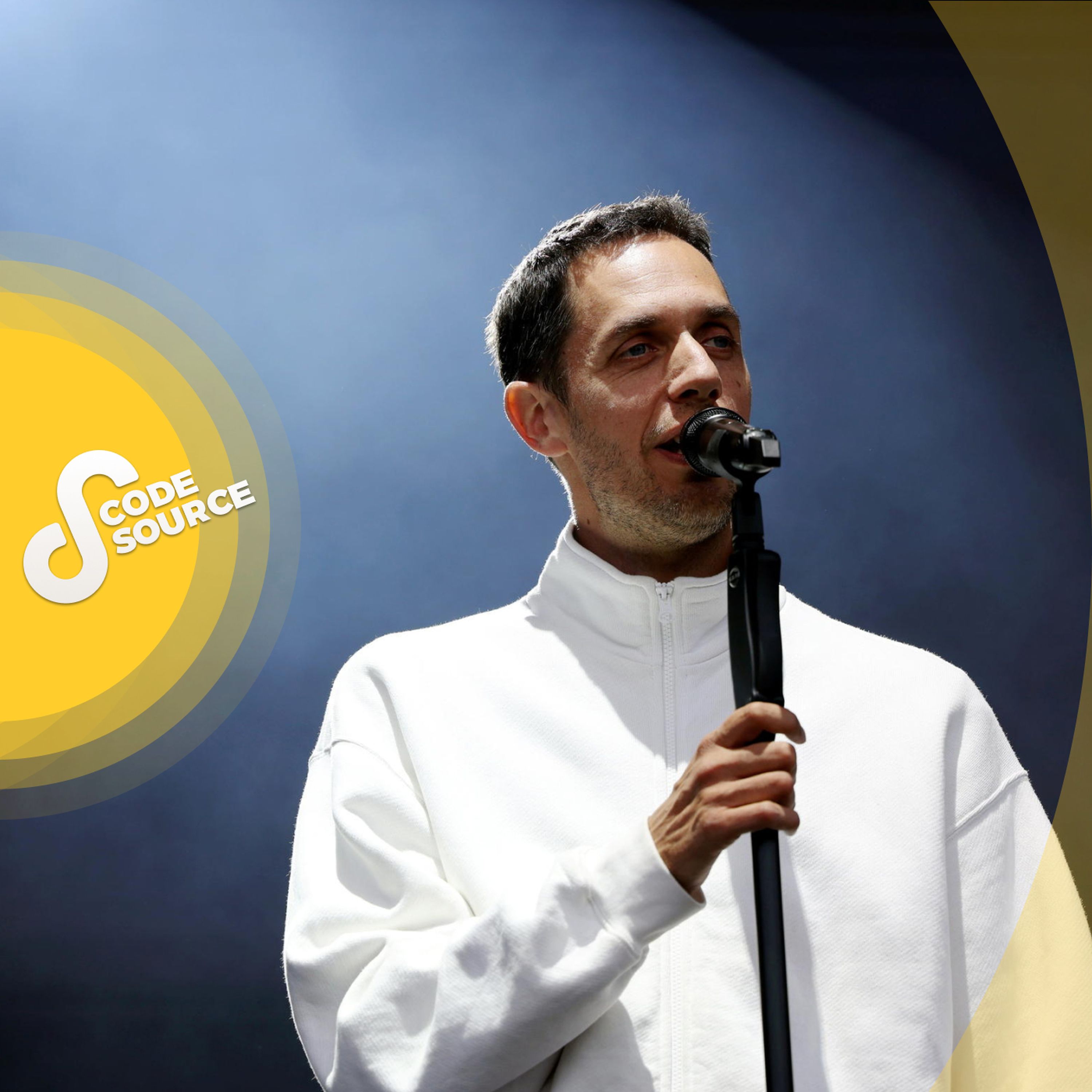Fabien Marsaud, alias Grand Corps Malade, sublimeur de mots