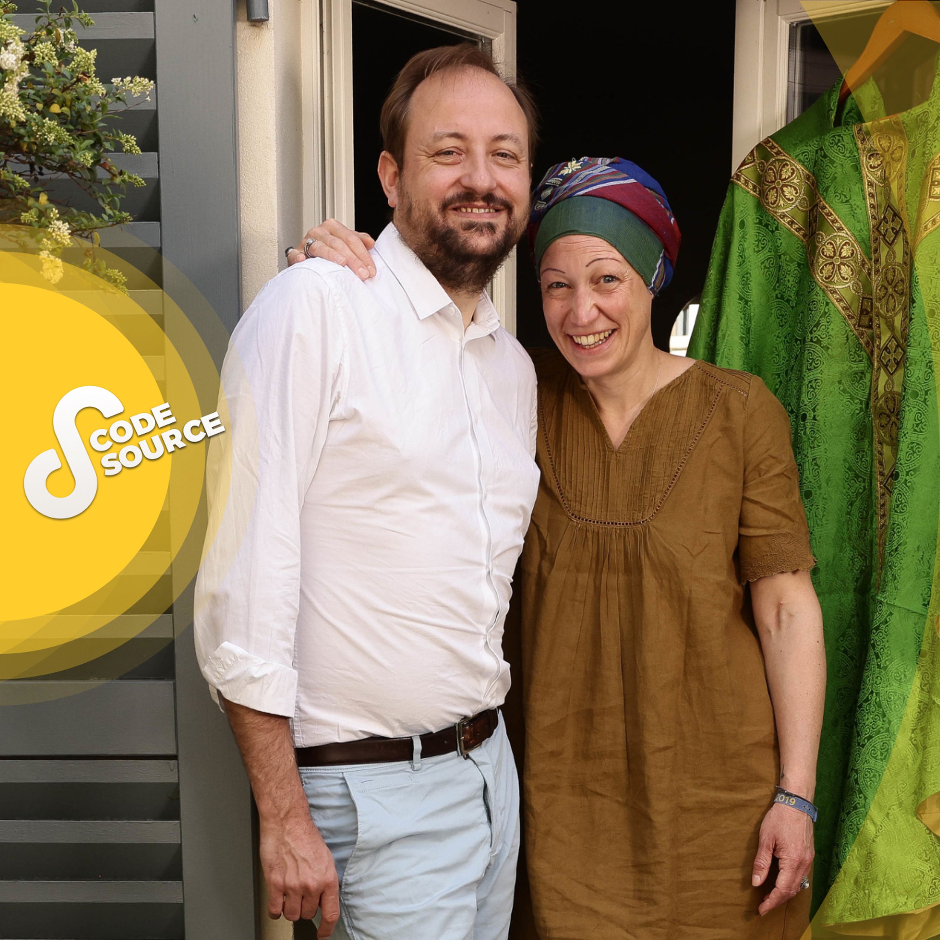 Marc était prêtre, Ingrid paroissienne... Témoignage de deux amoureux rejetés par l’Église