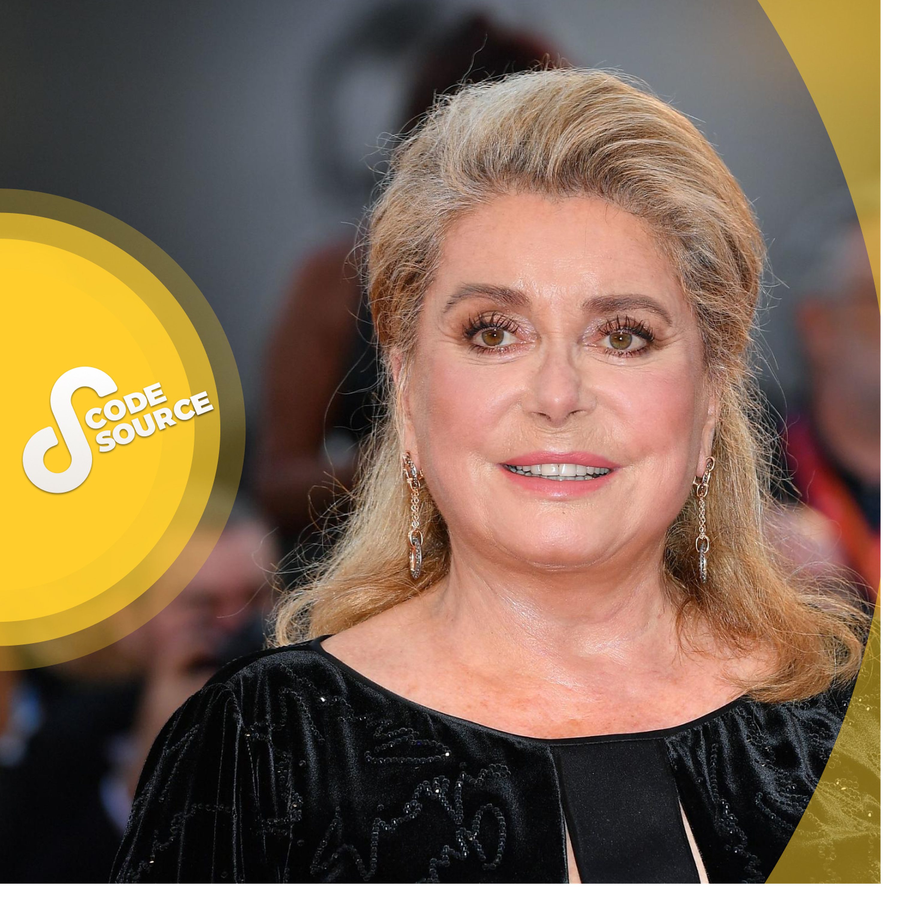 Son accident vasculaire, son nouveau film : Catherine Deneuve, histoire d’un come-back