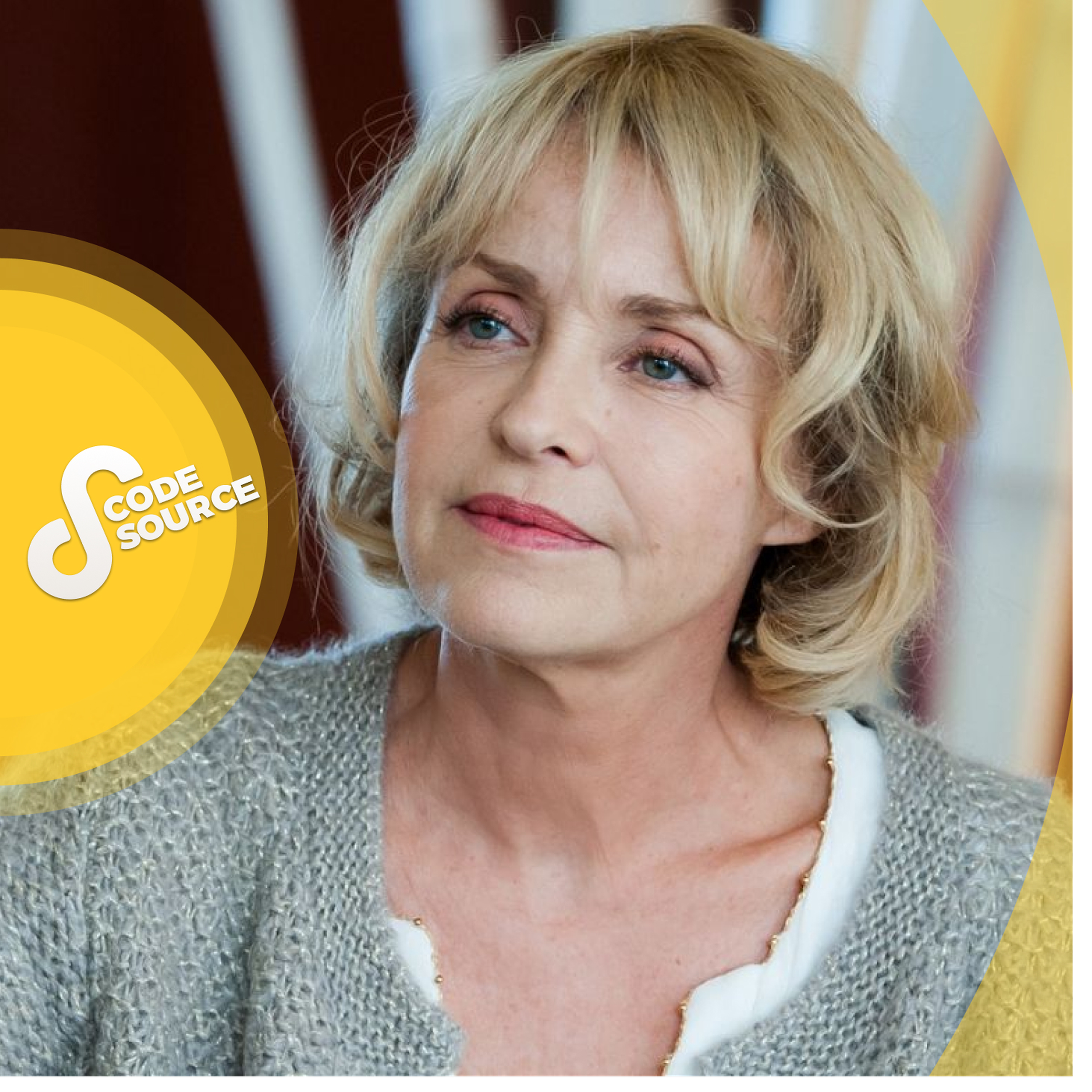 25 ans des « Monologues du vagin » : la comédienne Fanny Cottençon se souvient