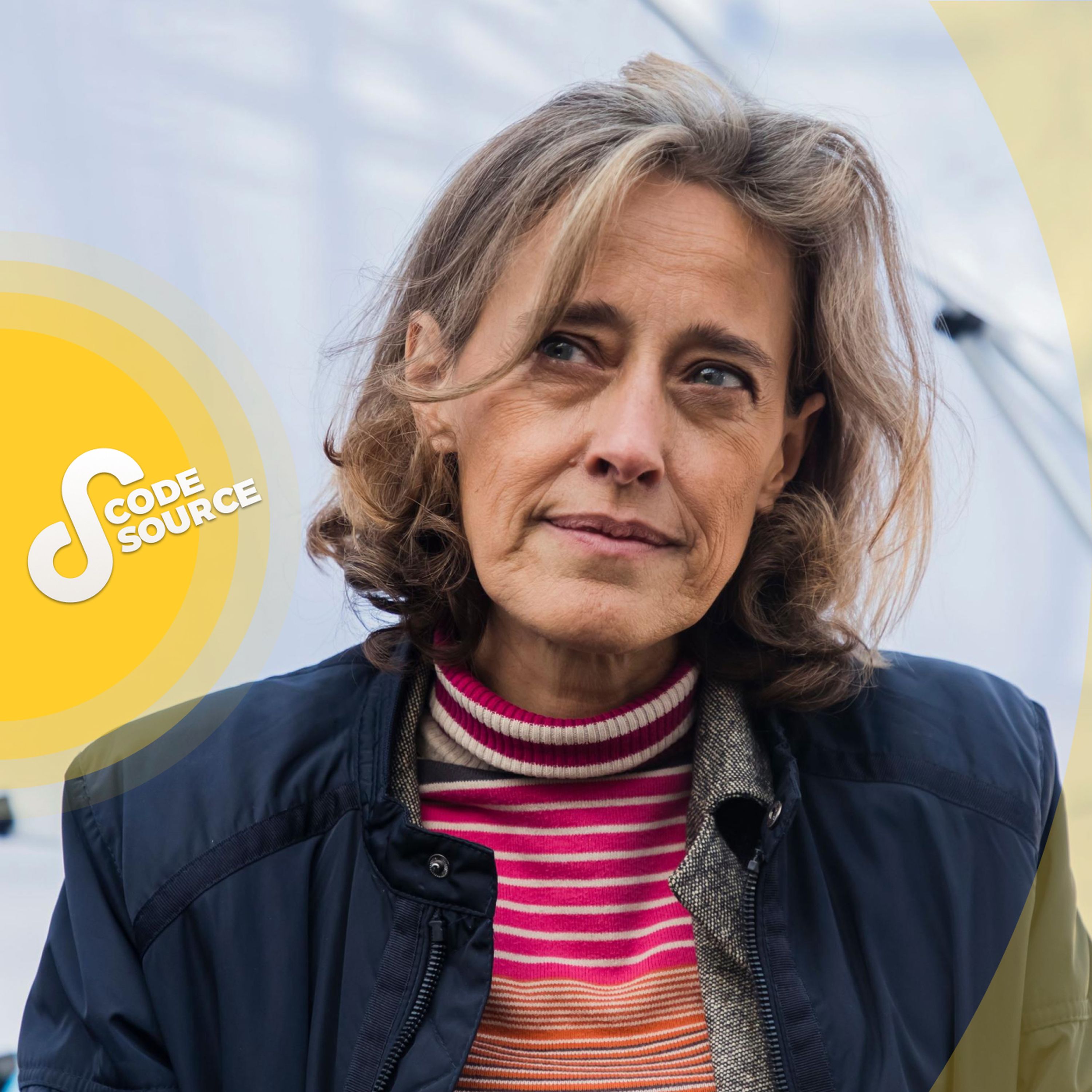 Qui est Alexandra Henrion-Caude, généticienne devenue égérie antivax ?