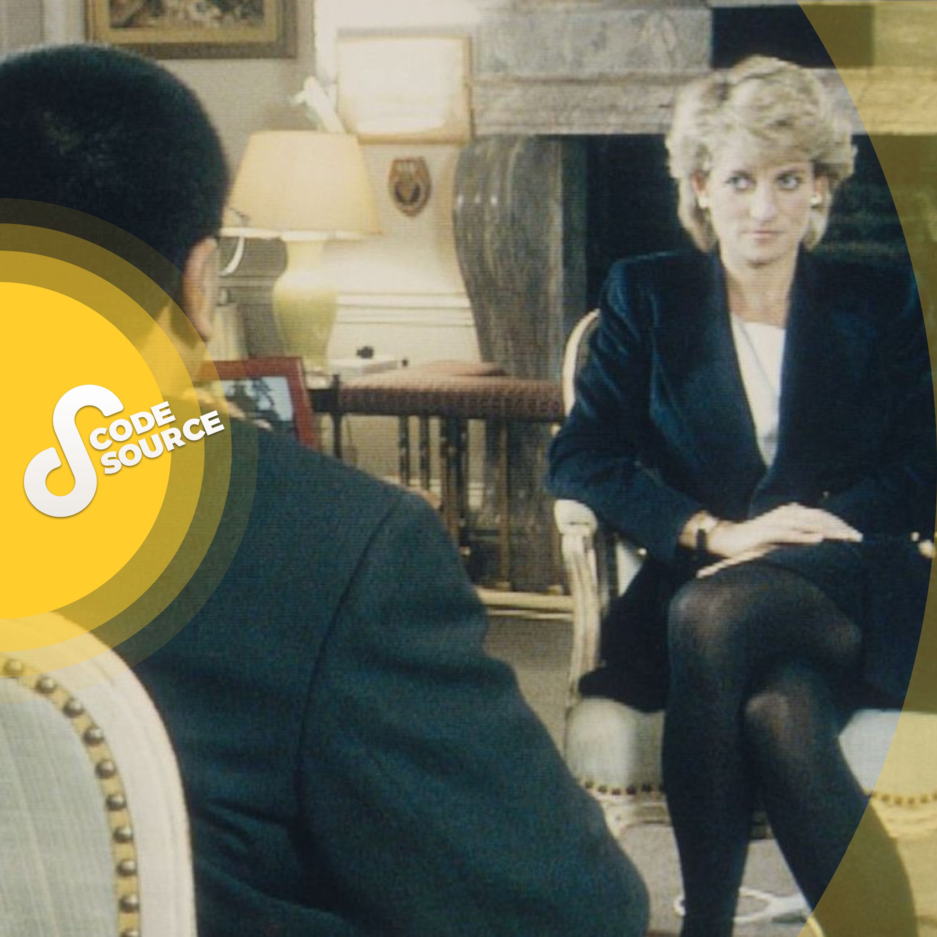 Comment l'interview de Lady Di ébranle la BBC, 25 ans après