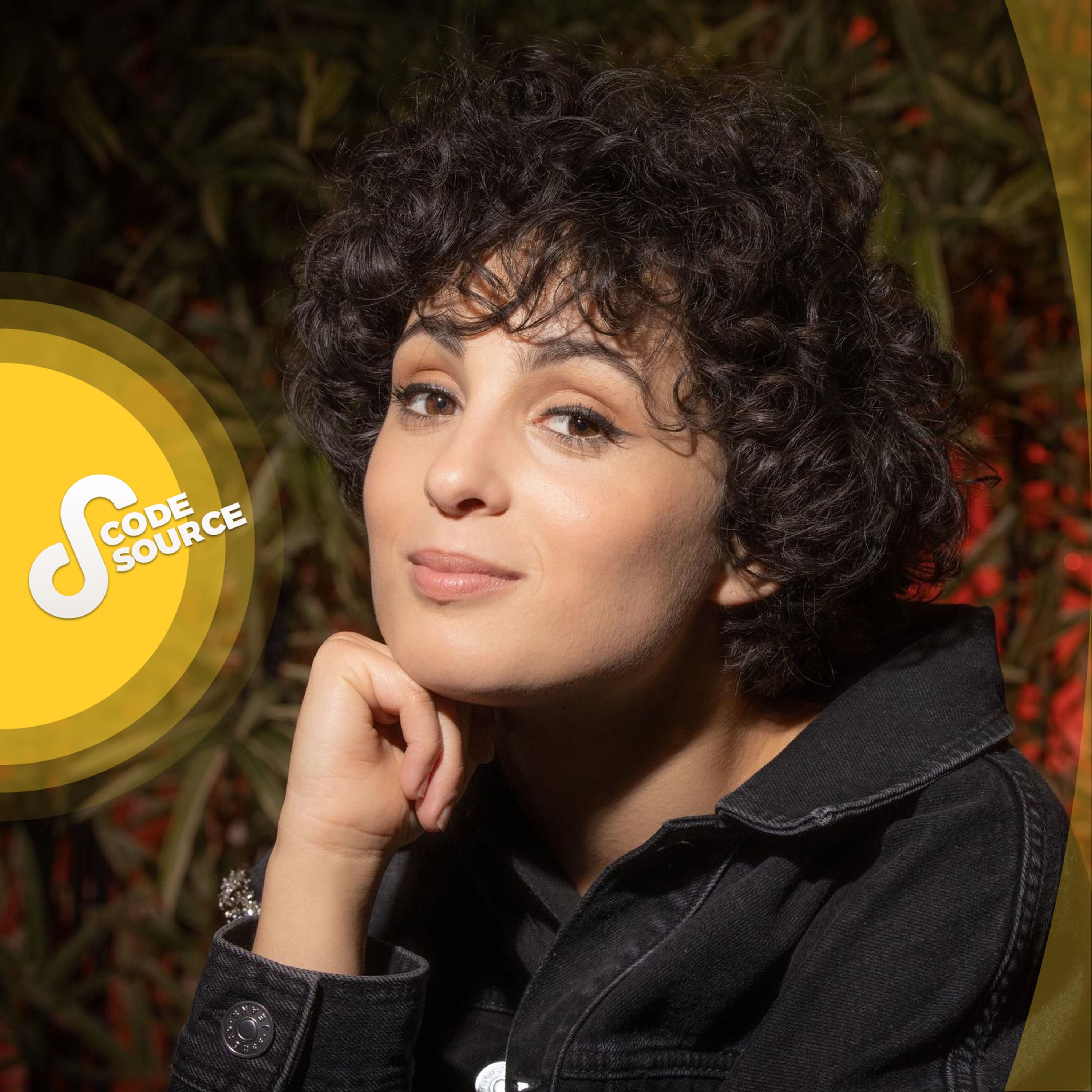 Barbara Pravi, l’histoire d’une étoile née à l’Eurovision