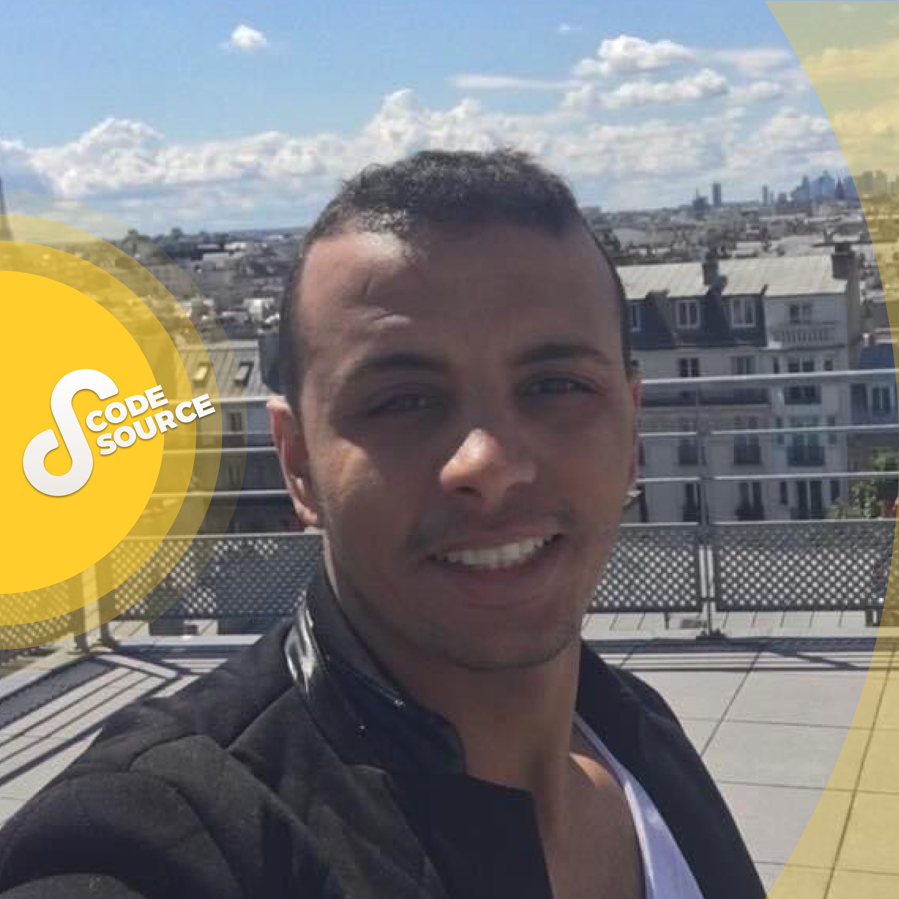 Habib, le conducteur de métro parisien devenu le chouchou des usagers