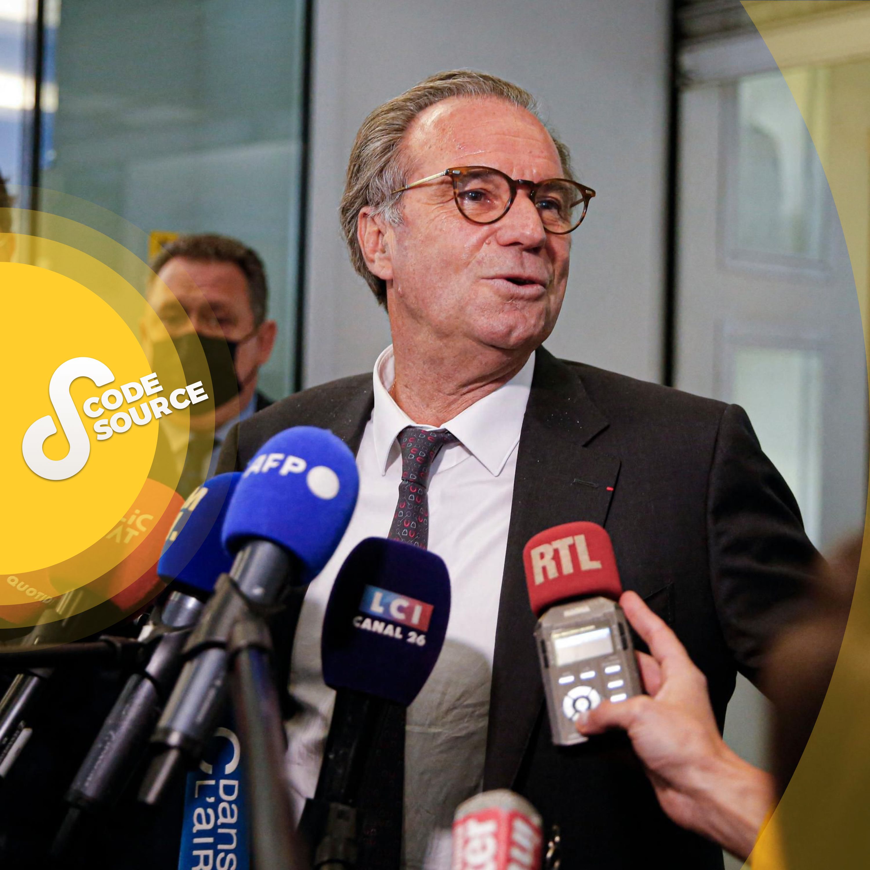 Régionales en PACA : le psychodrame qui fracture un peu plus la droite