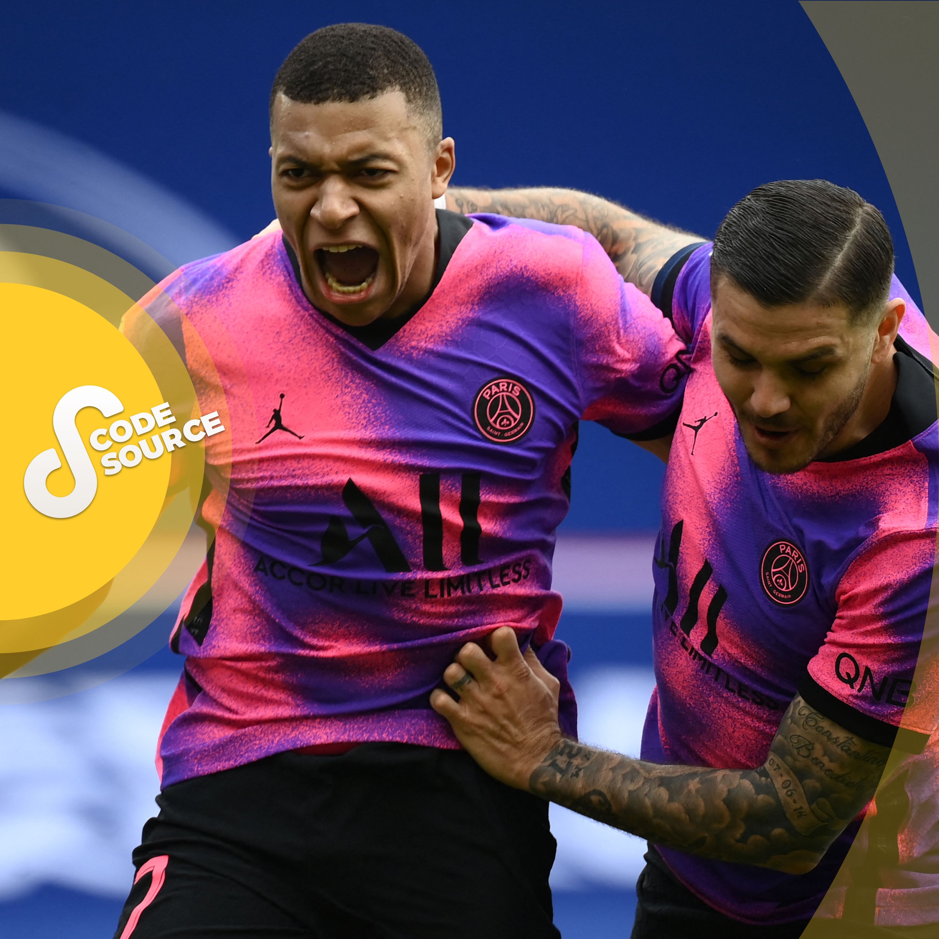 PSG : une saison 2020-2021 au goût d'inachevé