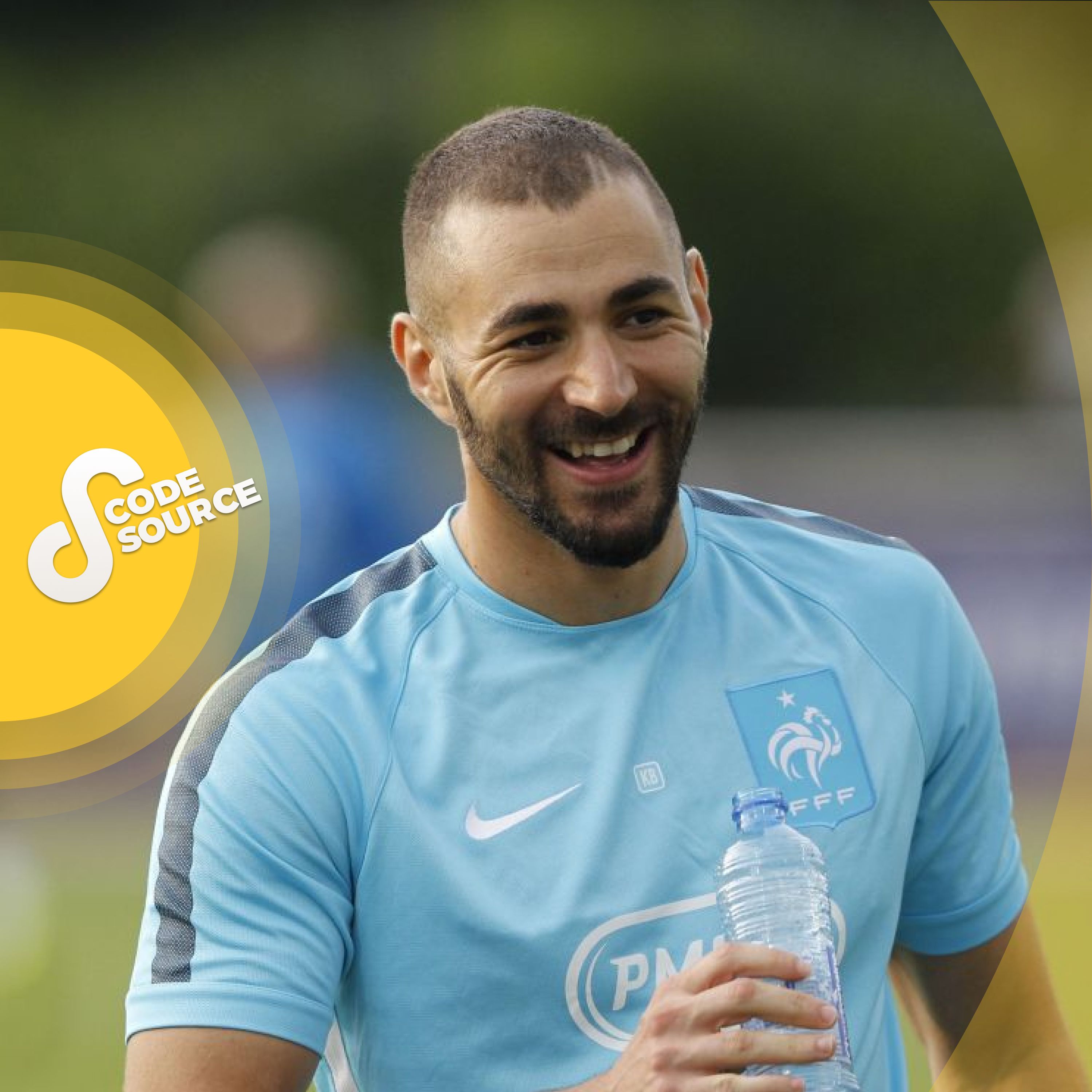 Karim Benzema : légende du Real, paria des Bleus, pourquoi son retour fascine