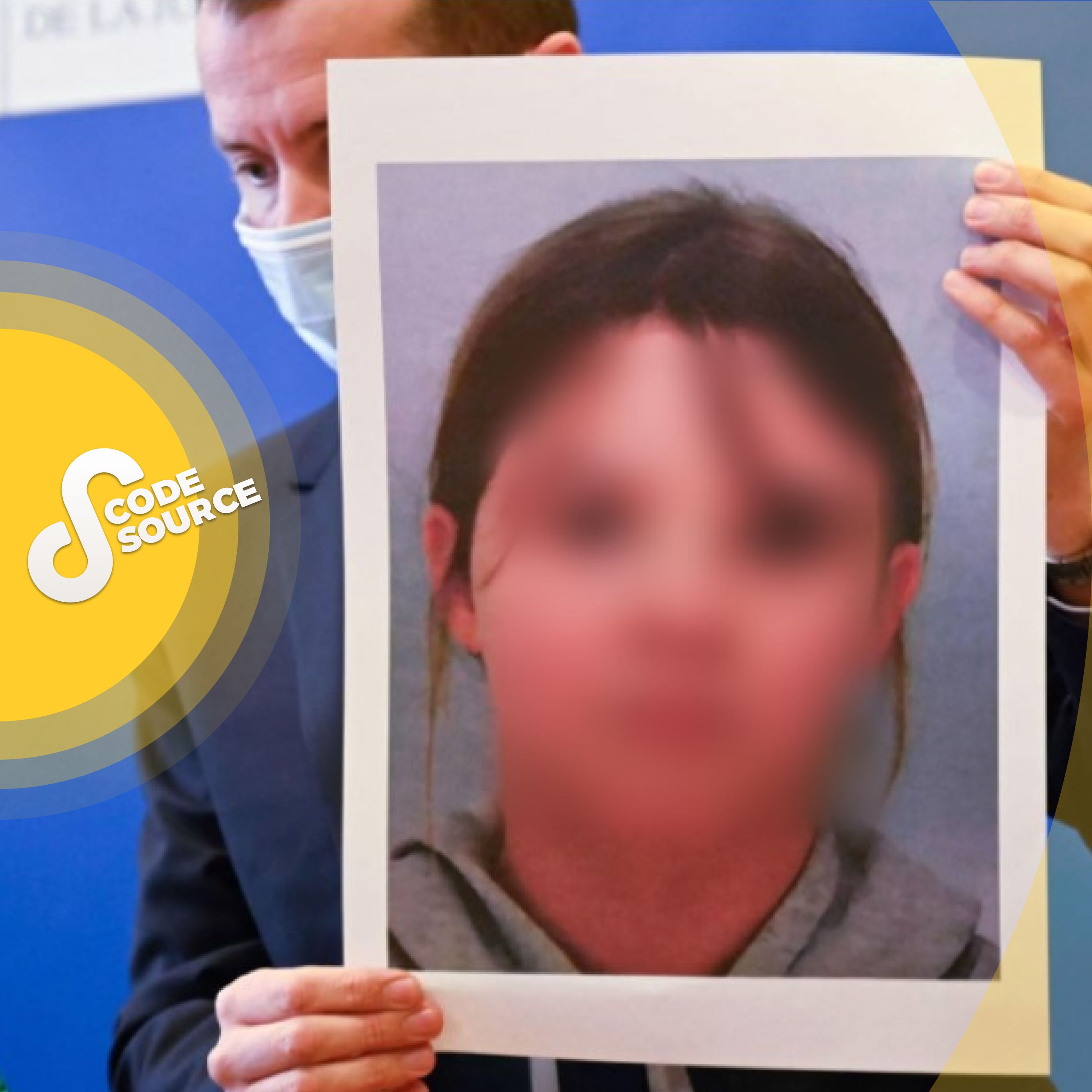 Affaire Mia : gourou mégalo, opération commando... quand le complotisme mène au kidnapping...