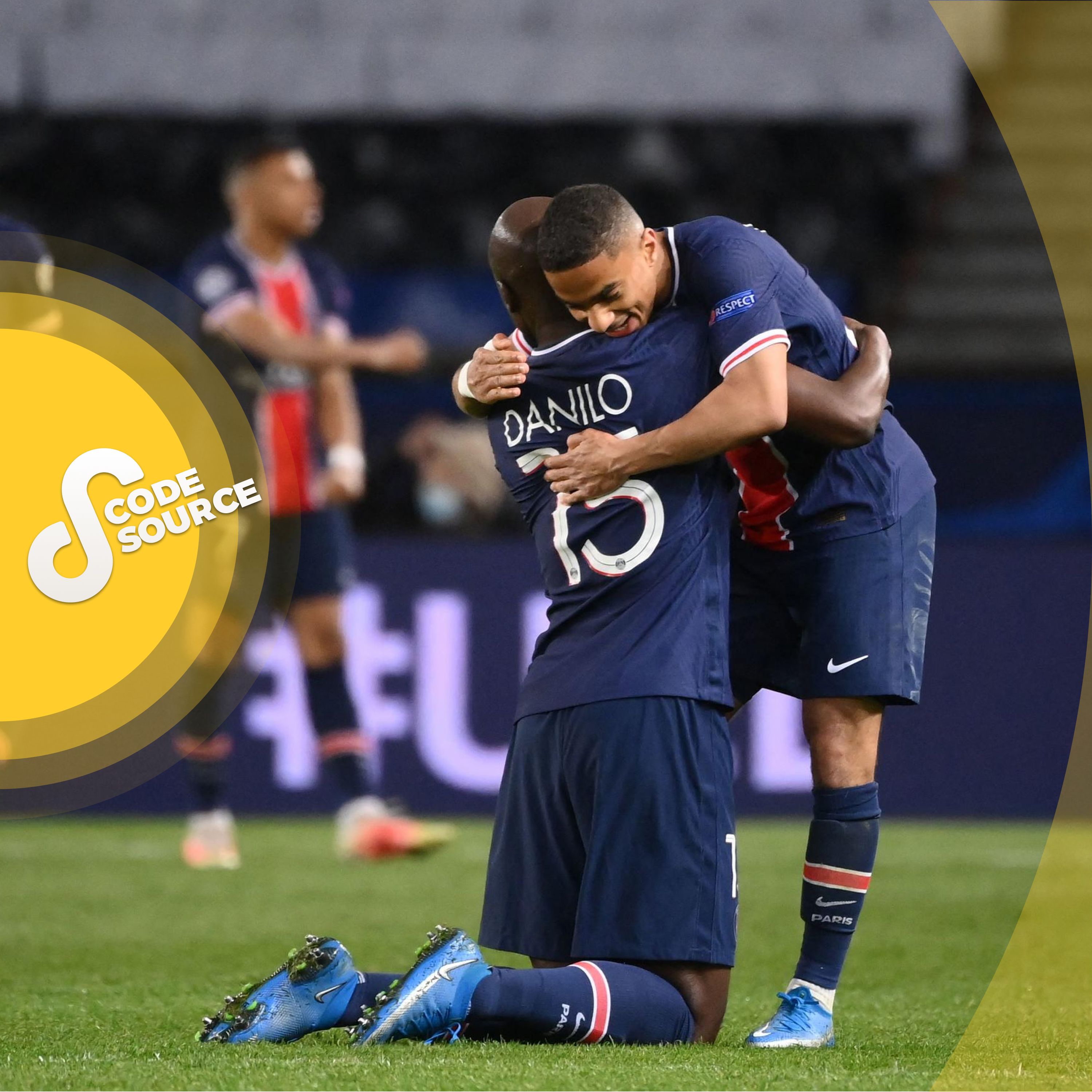 Ligue des champions : comment le PSG s’est hissé aux portes de la finale après une saison...