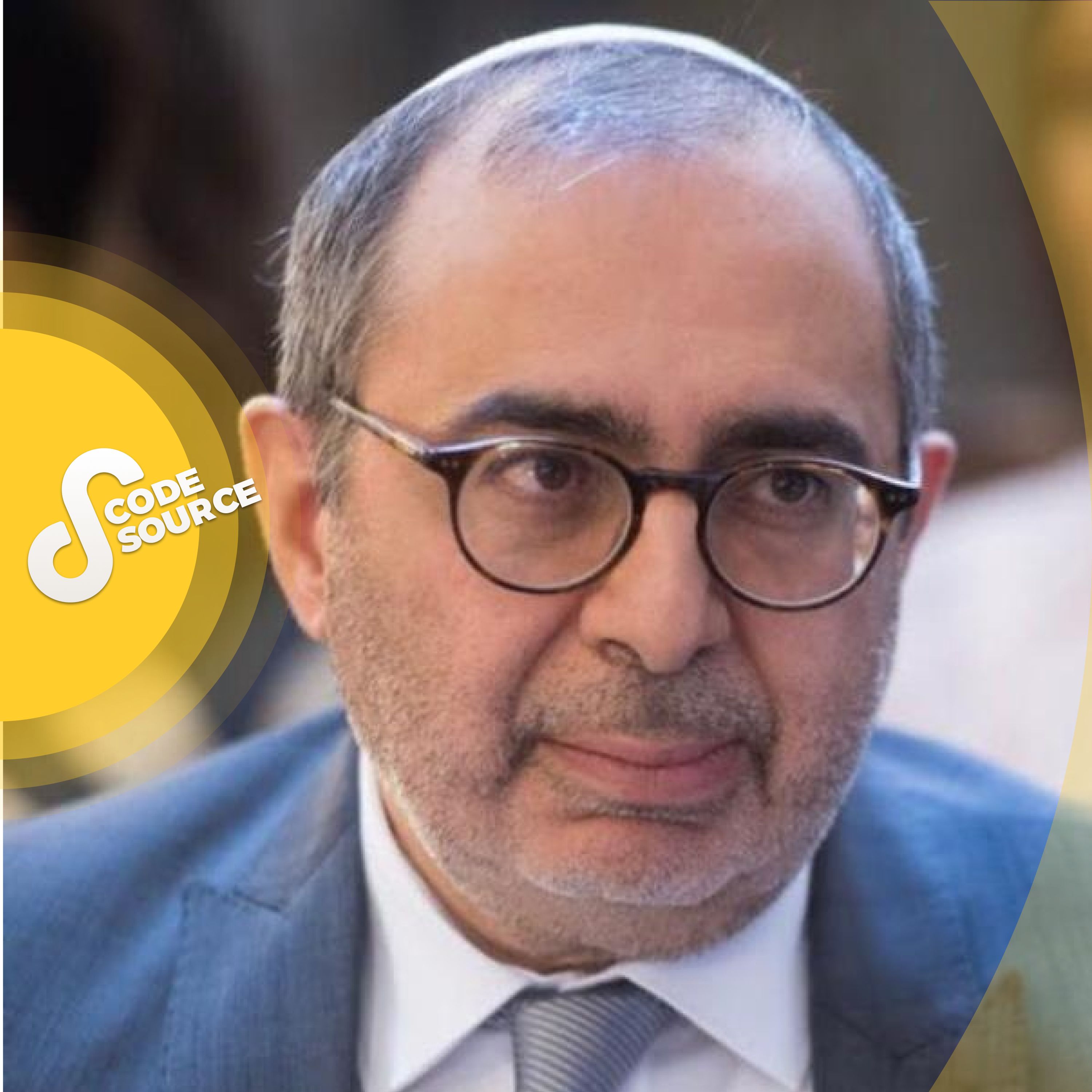 Hommage à Paul Alloun, médecin généraliste emporté par le Covid-19