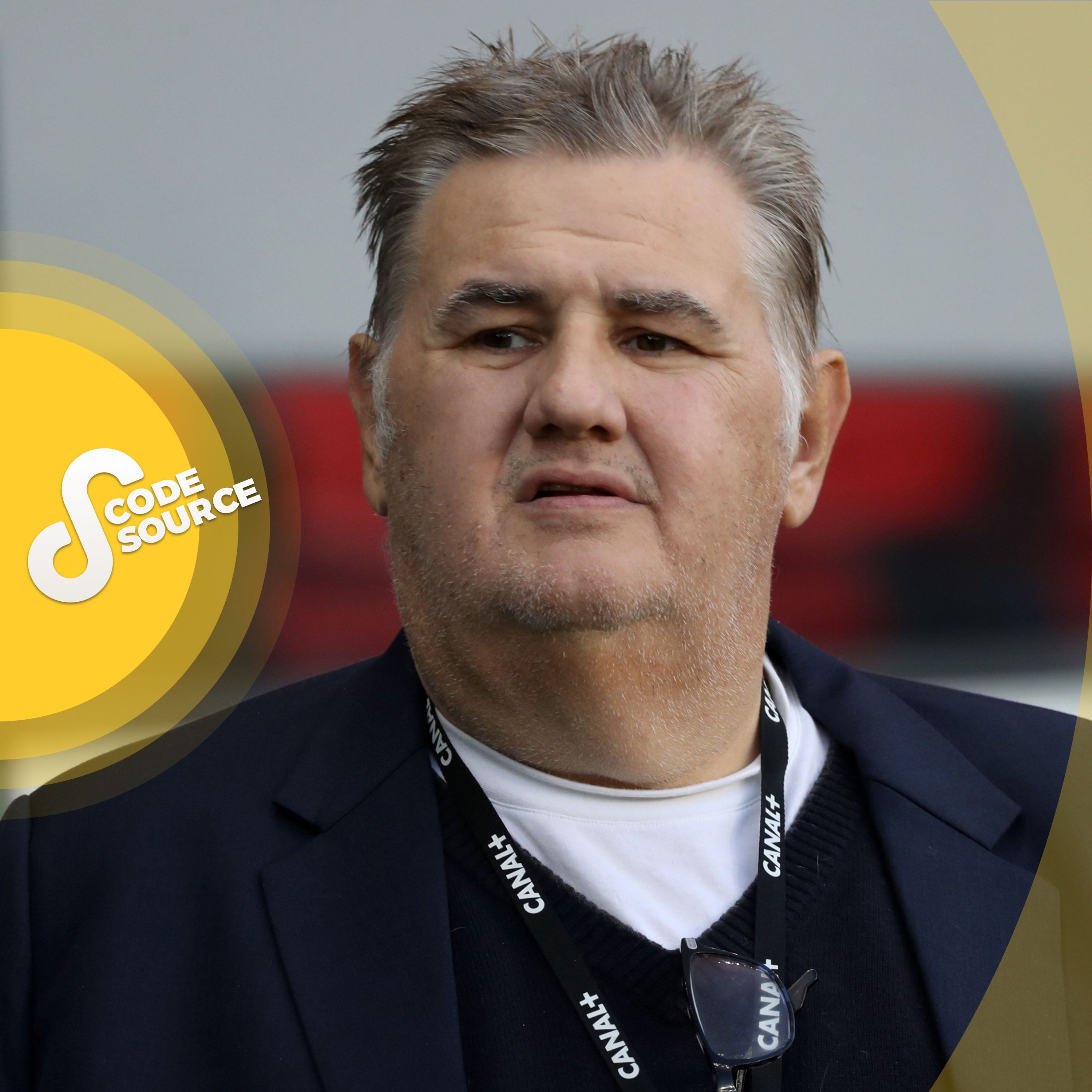Comment la vague MeToo a rattrapé Pierre Ménès, chroniqueur star du foot sur Canal