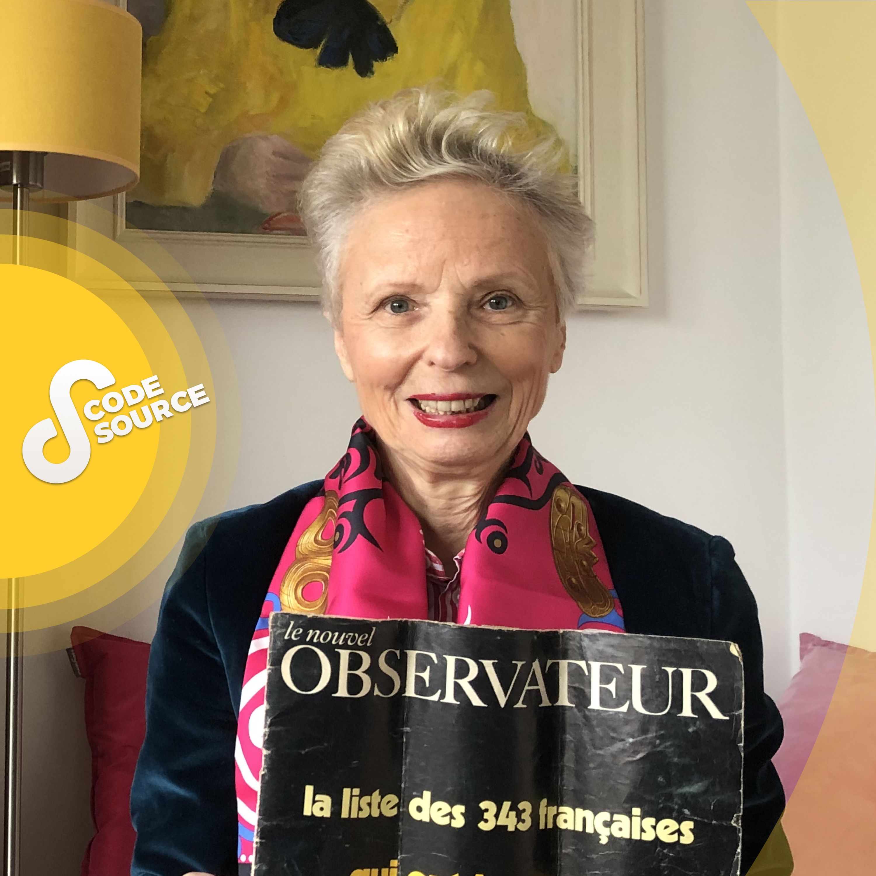 50 ans du manifeste des 343 : une signataire raconte cette bataille décisive pour le droit à...