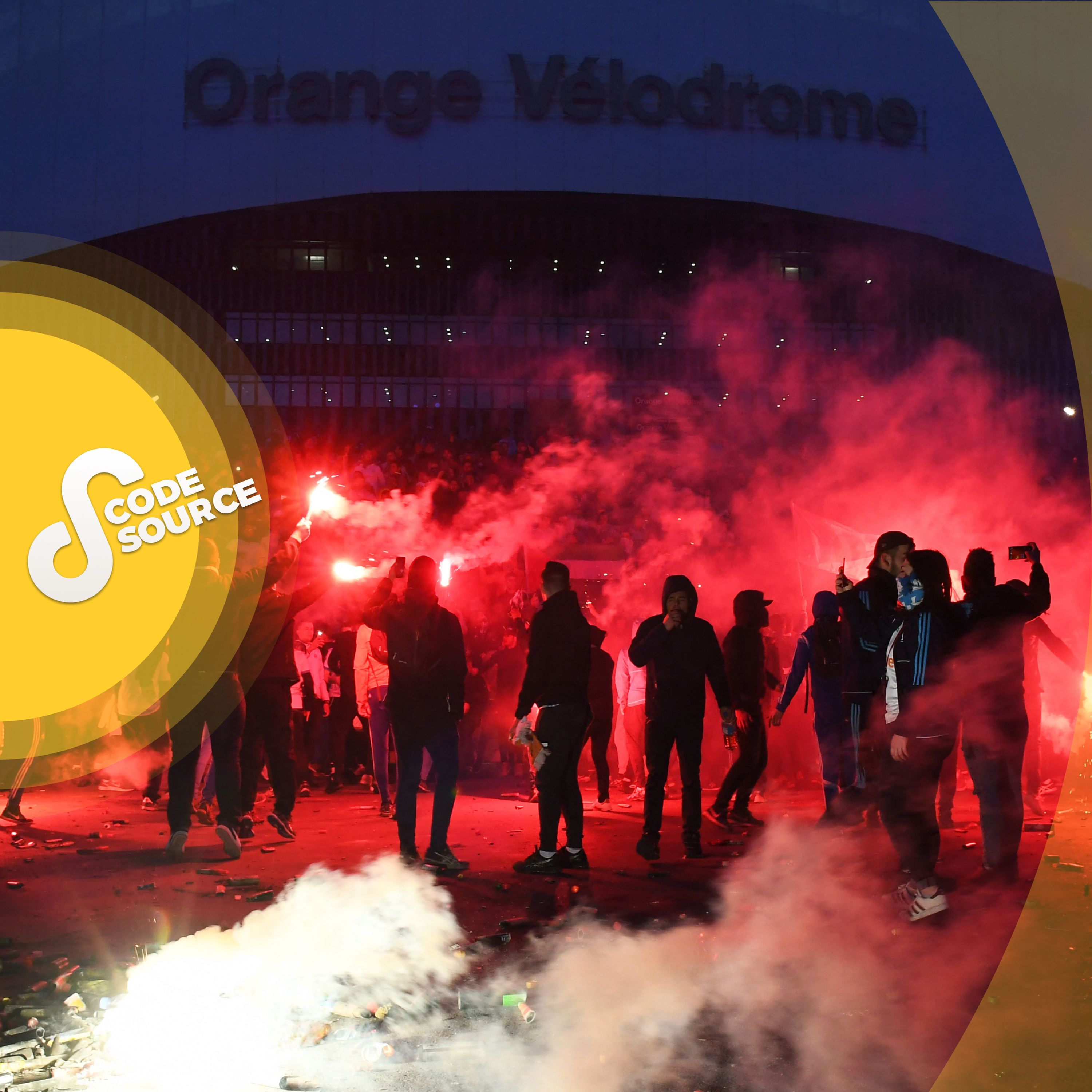 Olympique de Marseille : récit d’une crise explosive entre supporters et dirigeants du club