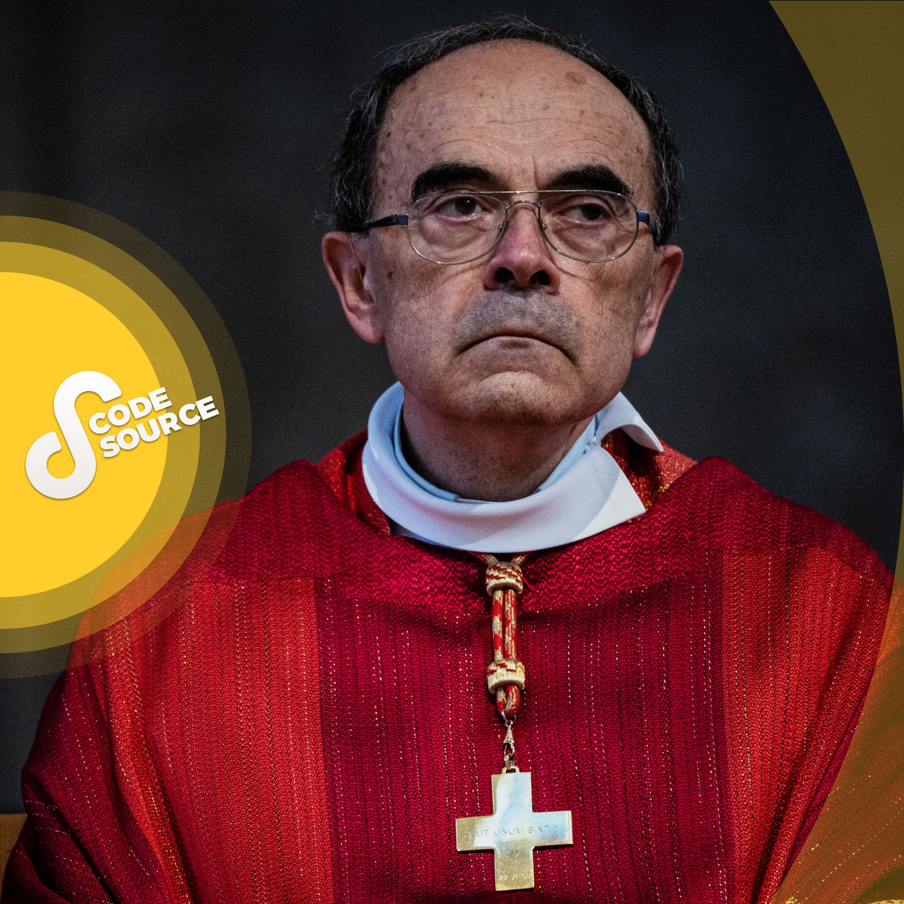 Le cardinal Barbarin et la justice des hommes : le récit d’une chute
