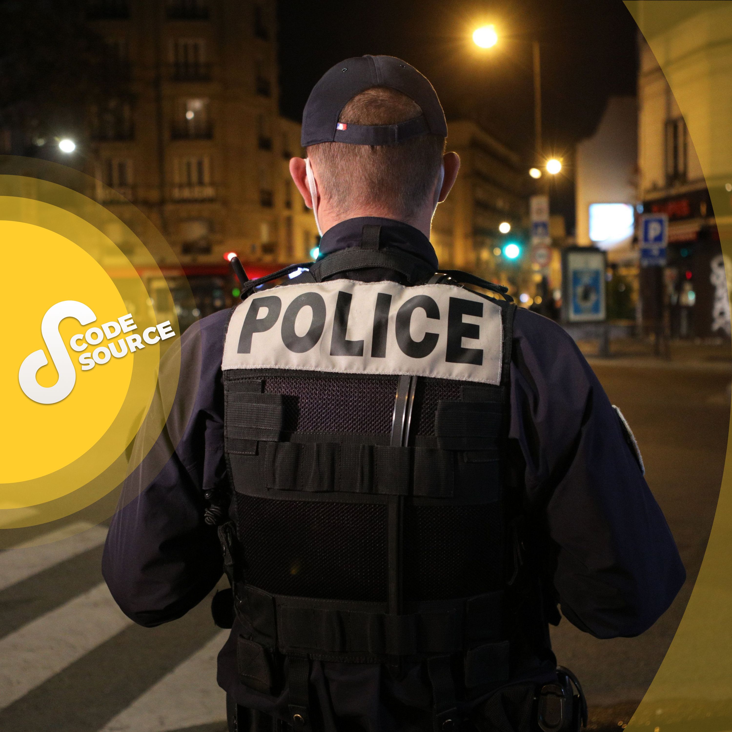 Police : l'inquiétante chute de niveau des nouvelles recrues