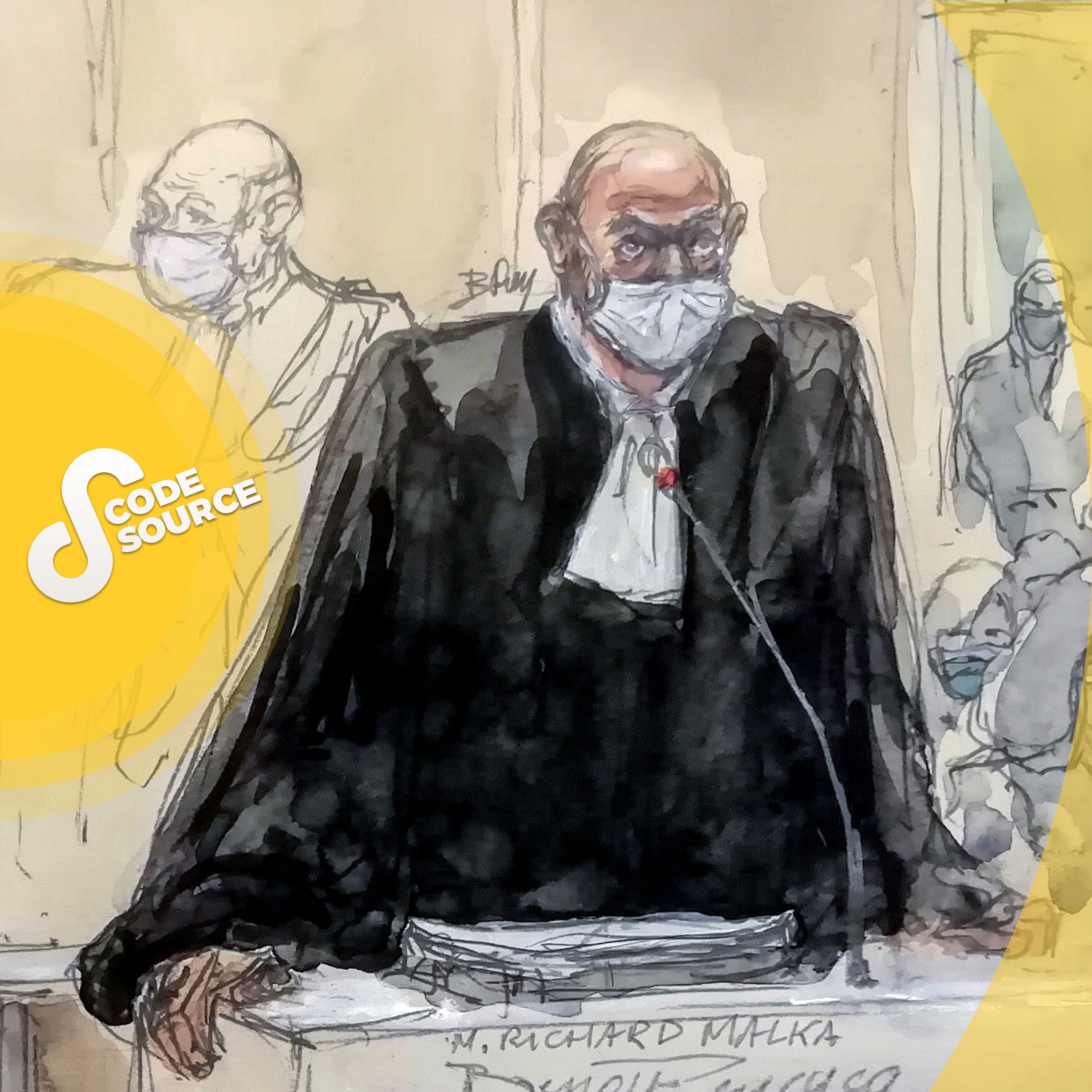 Attentats de janvier 2015 : plongée dans un procès hors-norme (Partie 3)