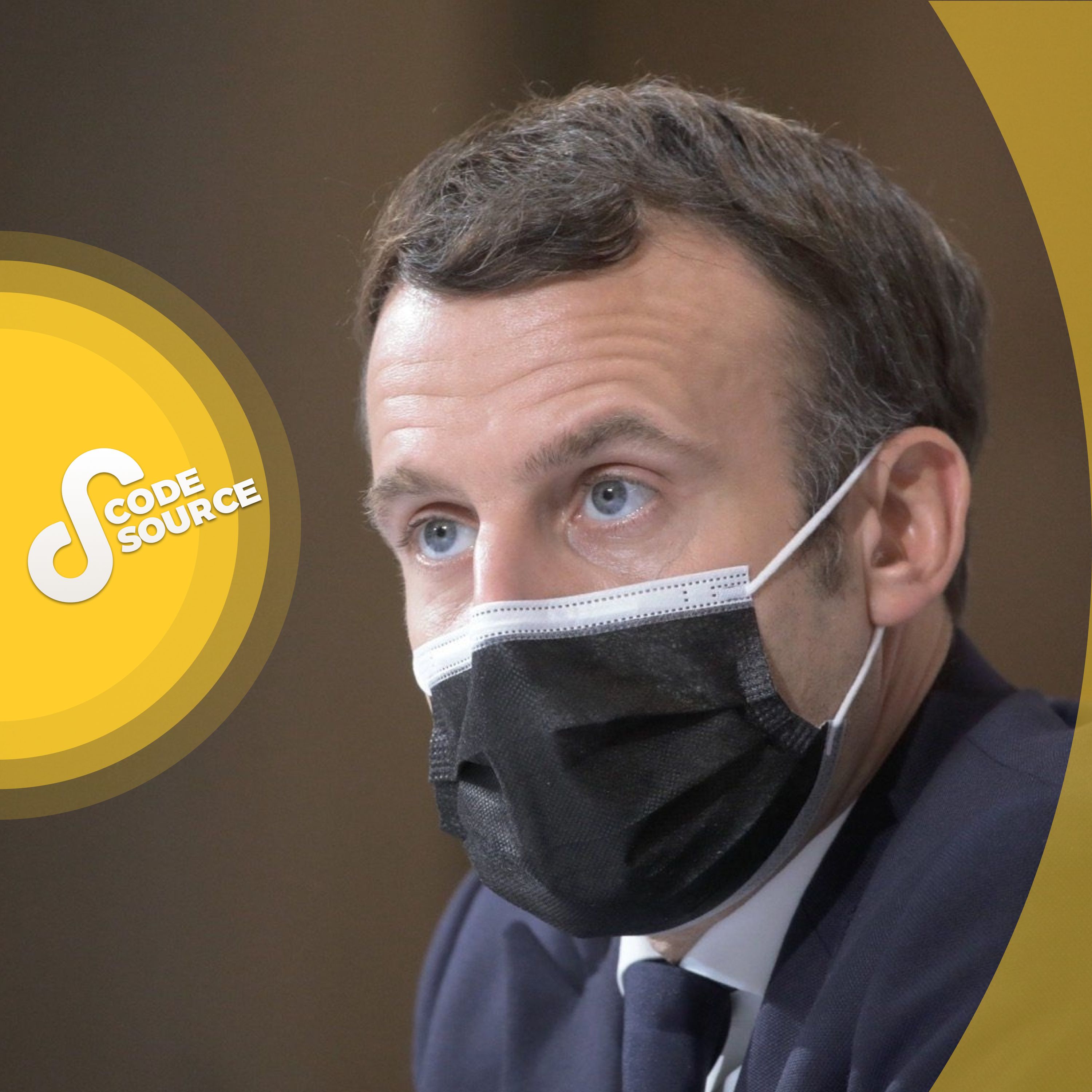 Virus mutant, rebond épidémique, Macron contaminé… Noël de tourments au gouvernement