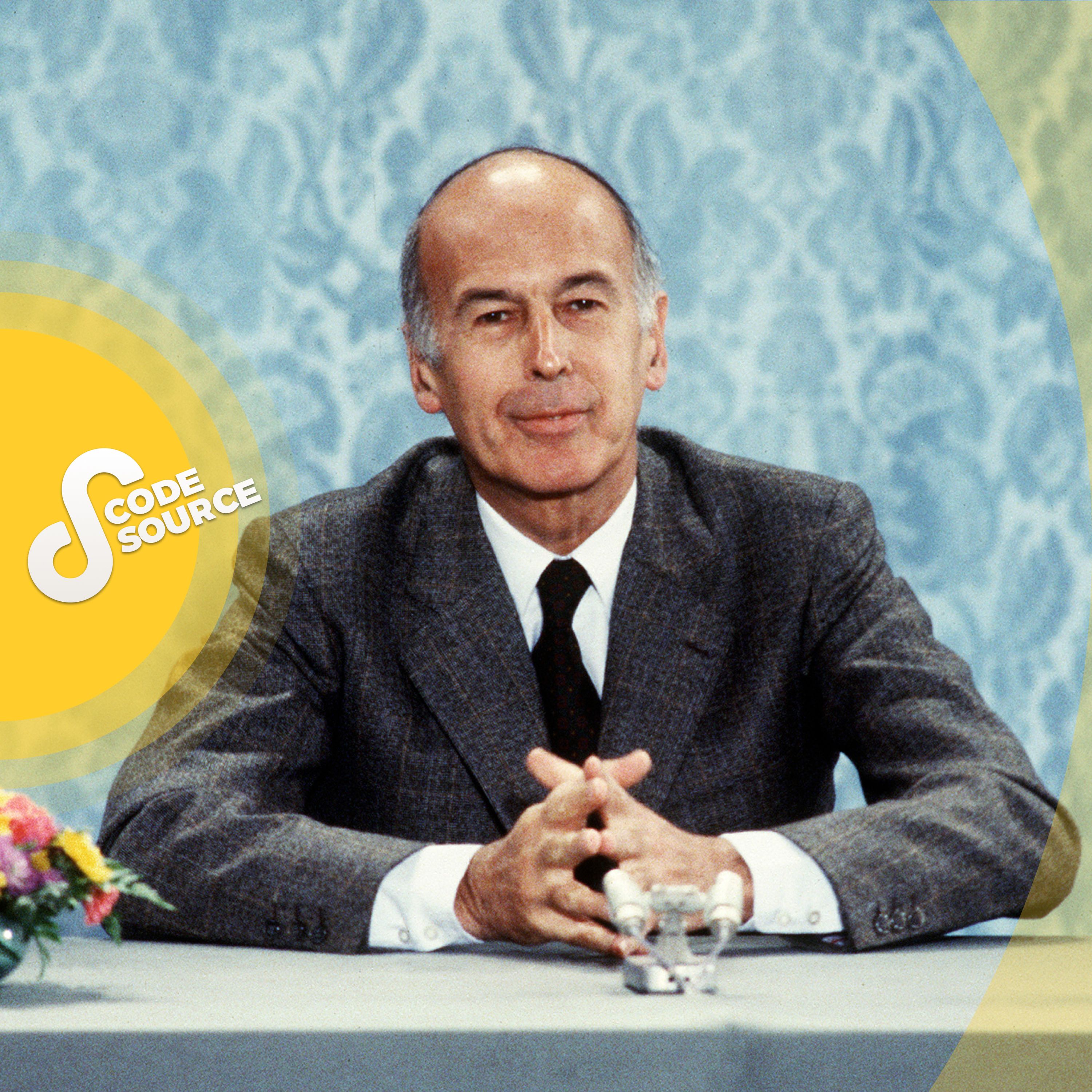 Valéry Giscard d'Estaing, le jeune président qui voulait bousculer les conventions