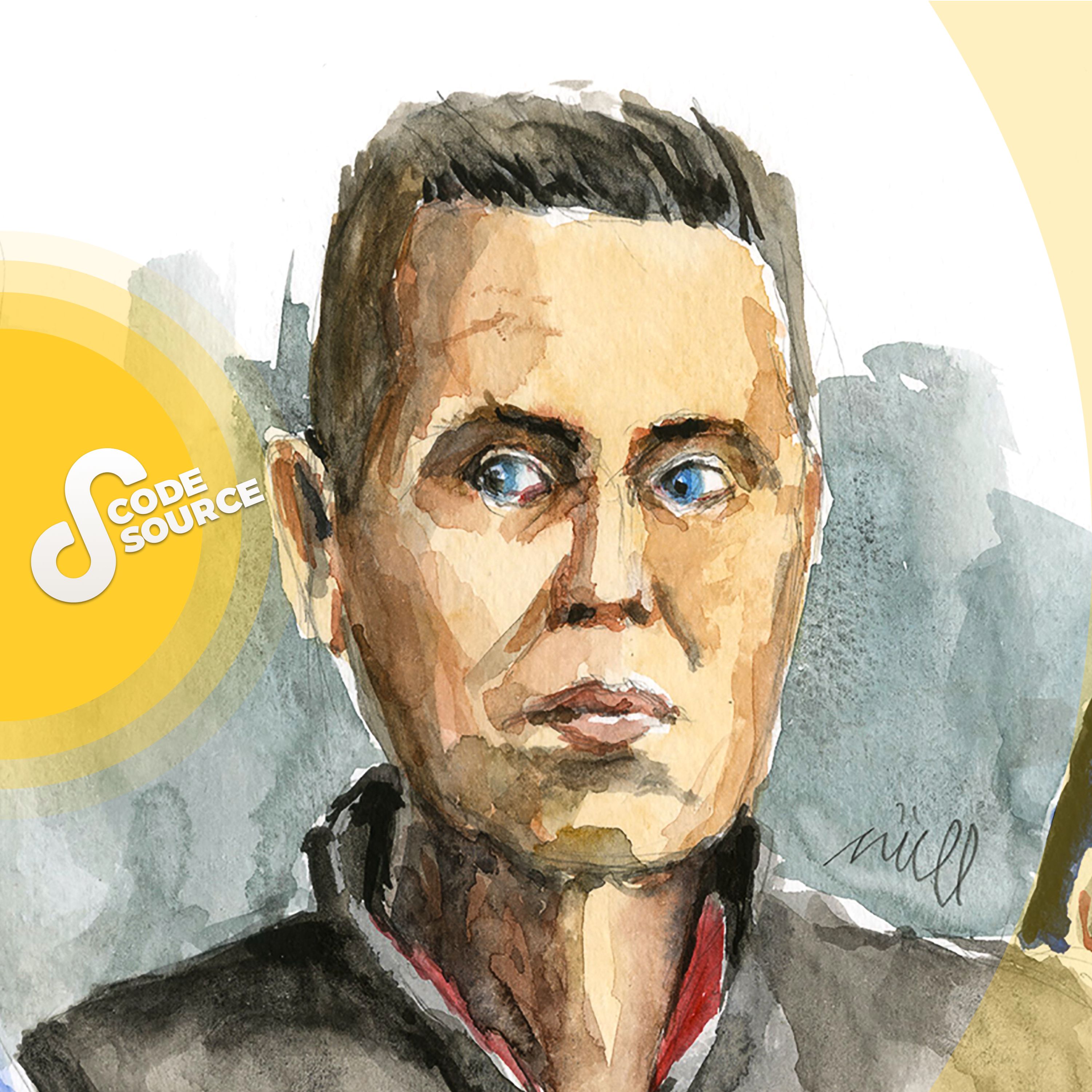 Jonathann Daval : le procès du meurtrier d’Alexia raconté par notre reporter (Partie 2)