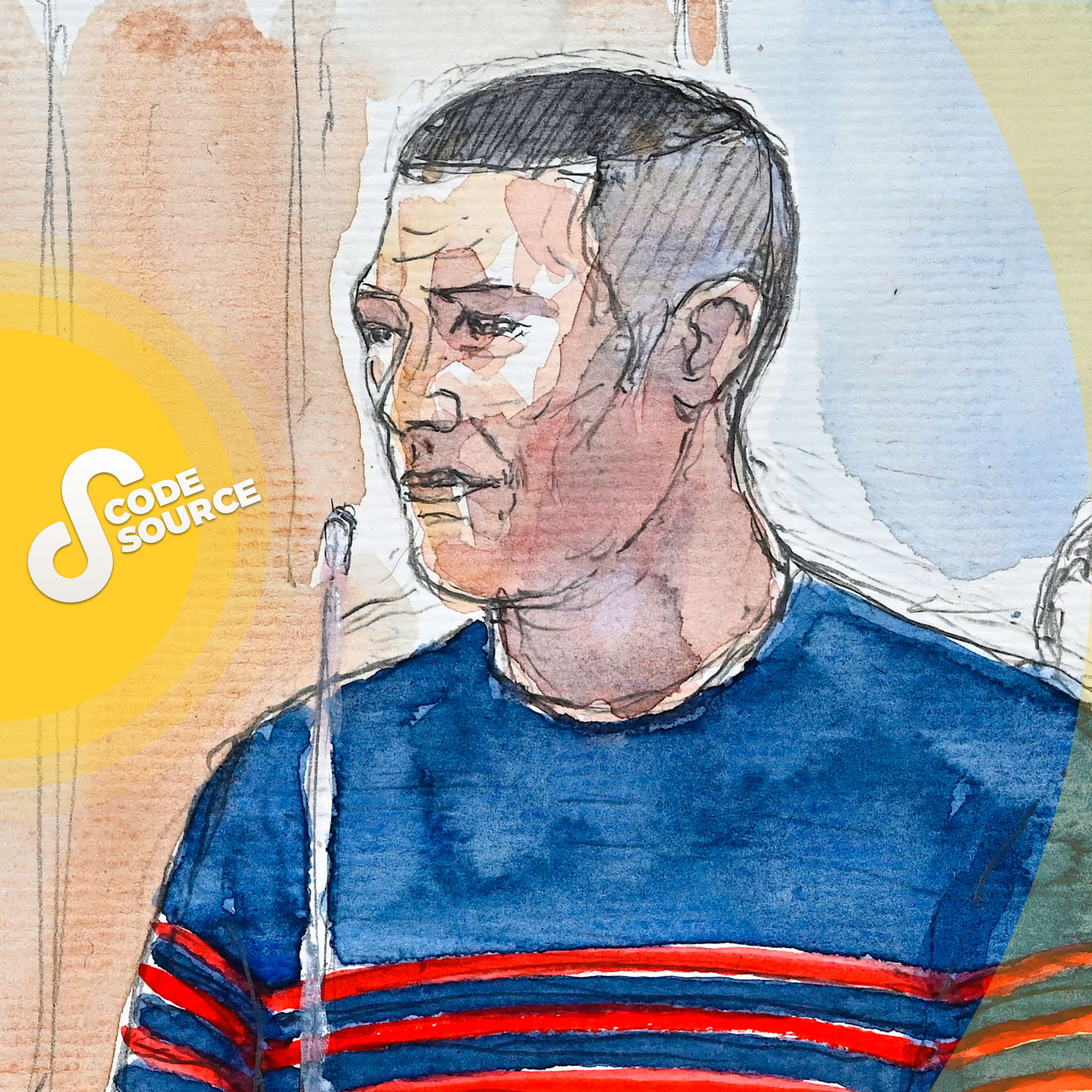Jonathann Daval : le procès du meurtrier d’Alexia raconté par notre reporter (Partie 1)
