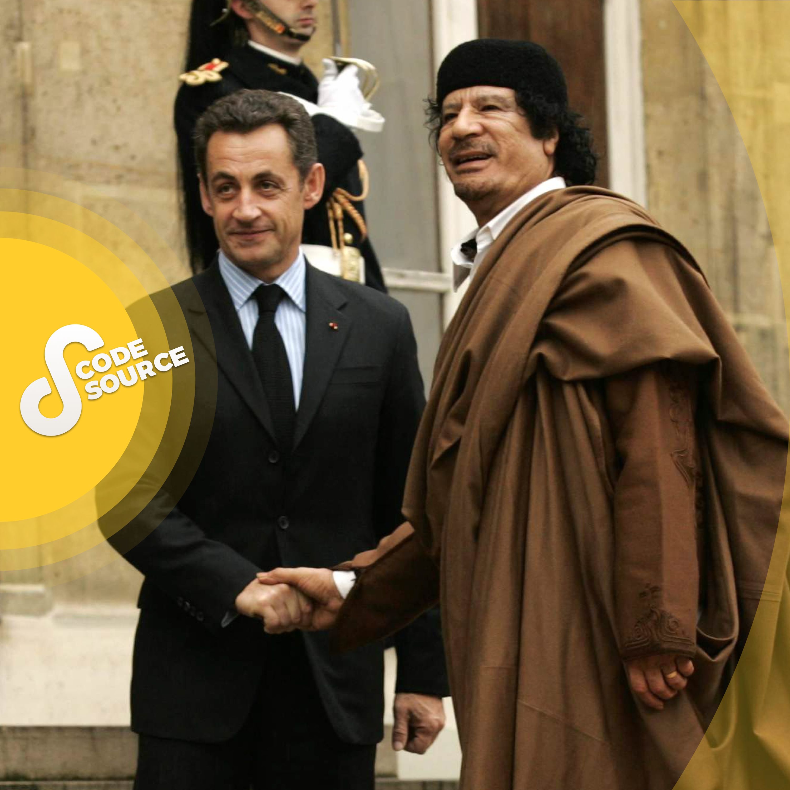 Libye, la présidentielle 2007… Ce qu’a dit Nicolas Sarkozy aux juges pendant 40 heures...