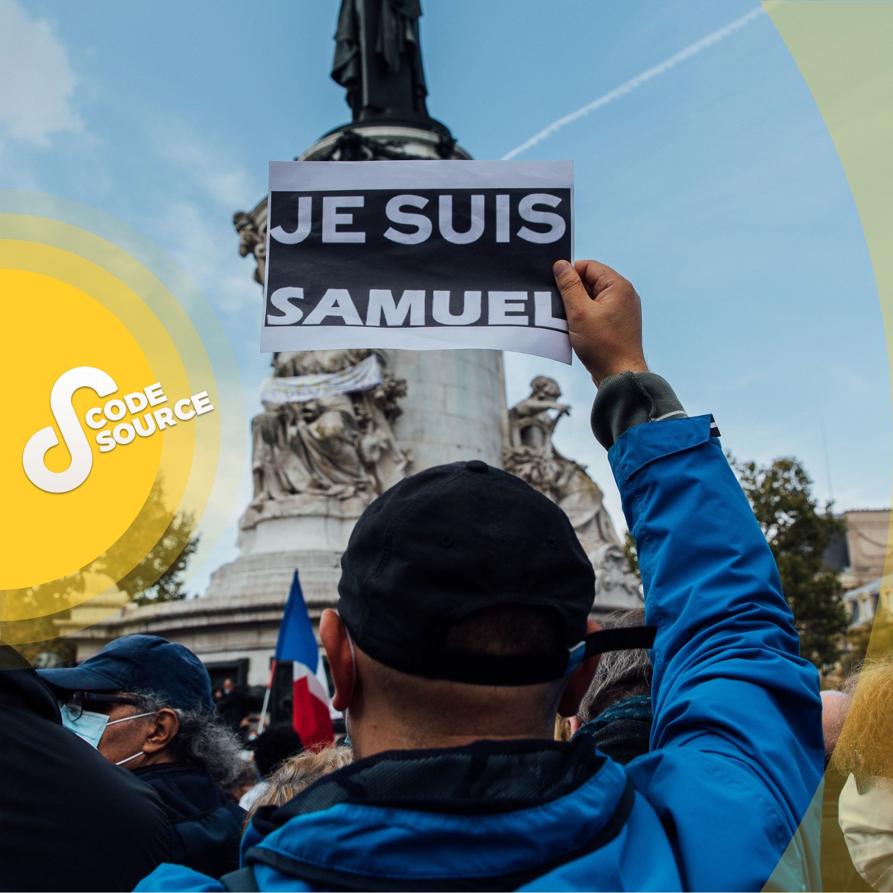 Un professeur tué pour avoir fait son métier : le point sur l'assassinat de Samuel Paty