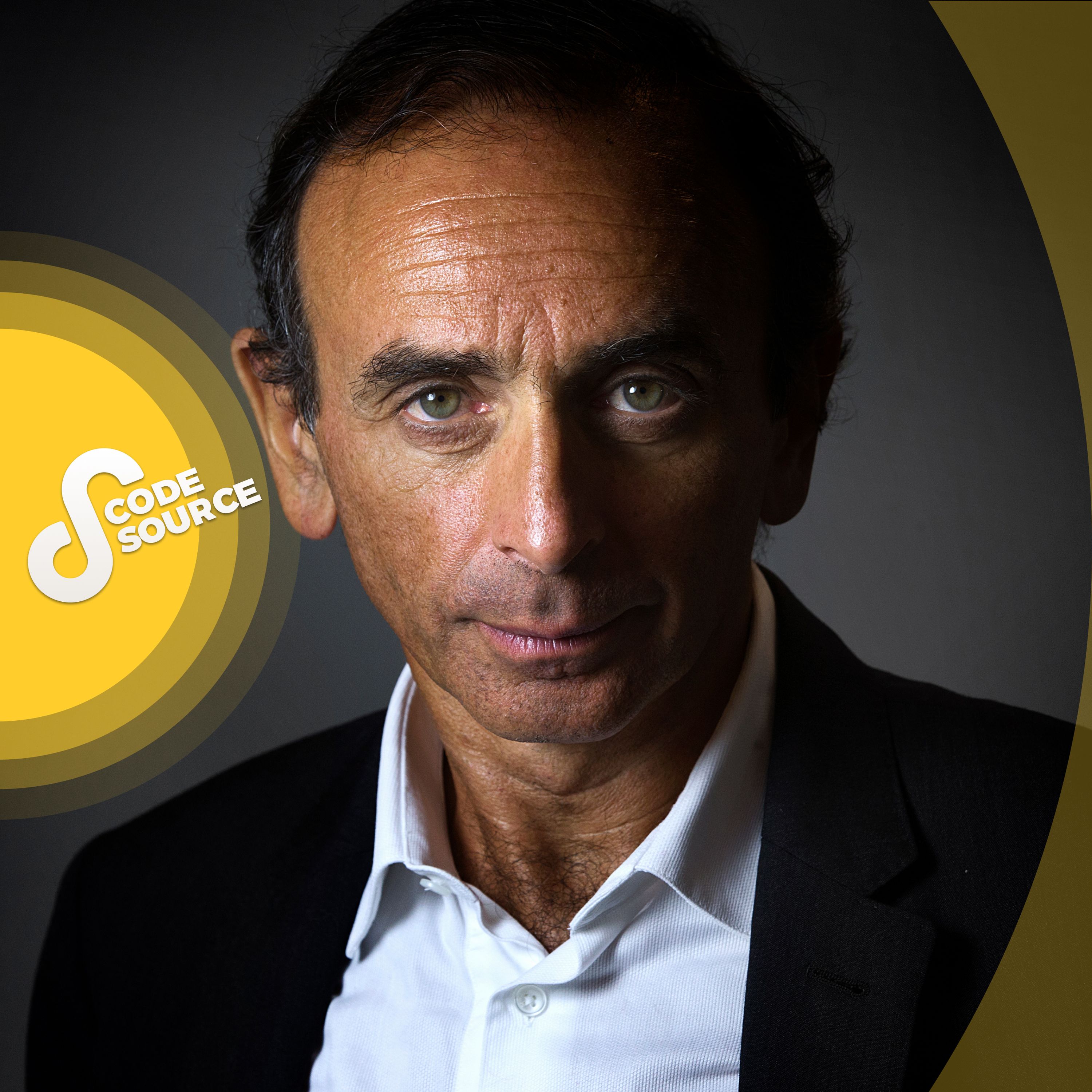 Eric Zemmour : portrait d'un polémiste aux visées politiques