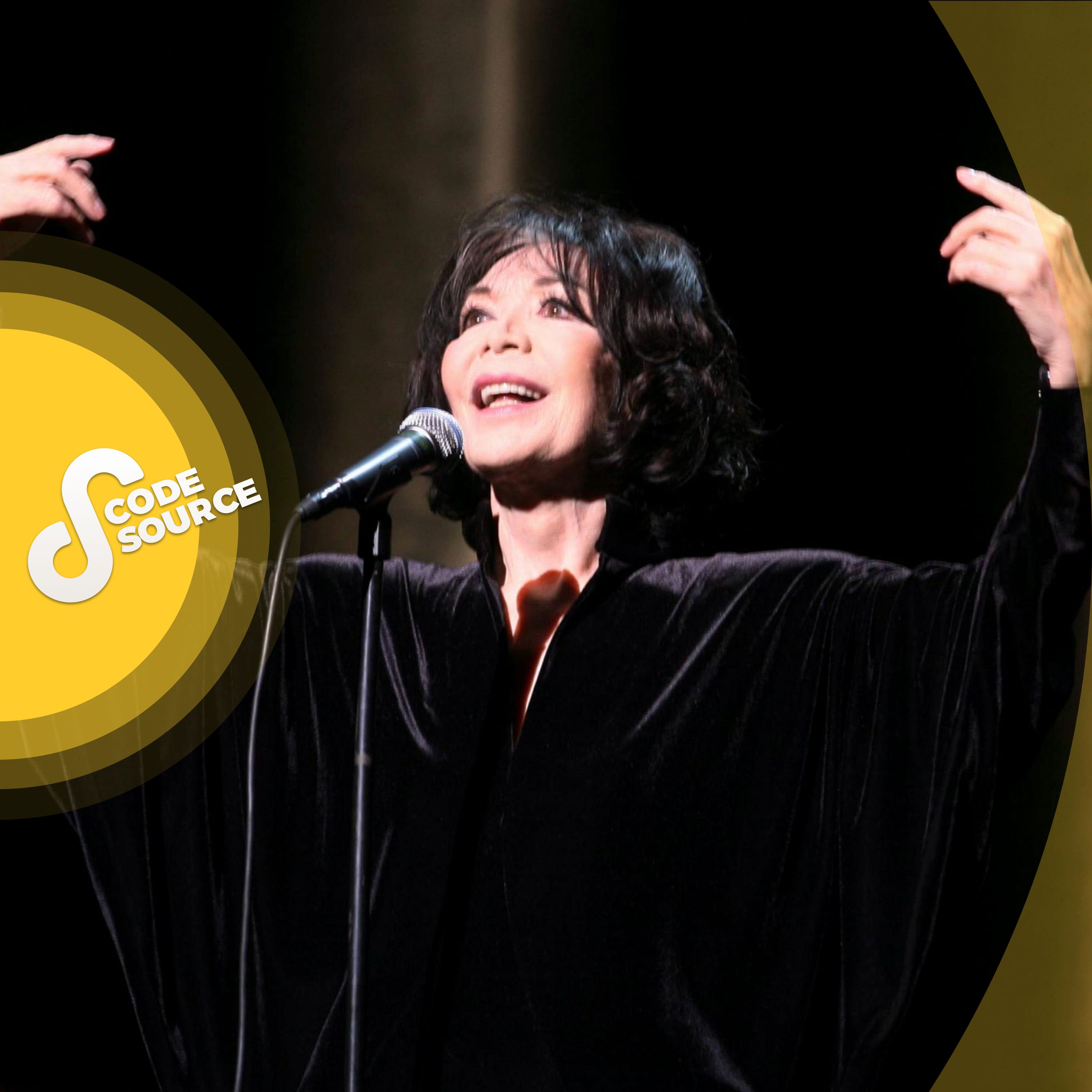 Juliette Gréco : itinéraire d’une « Jolie Môme »