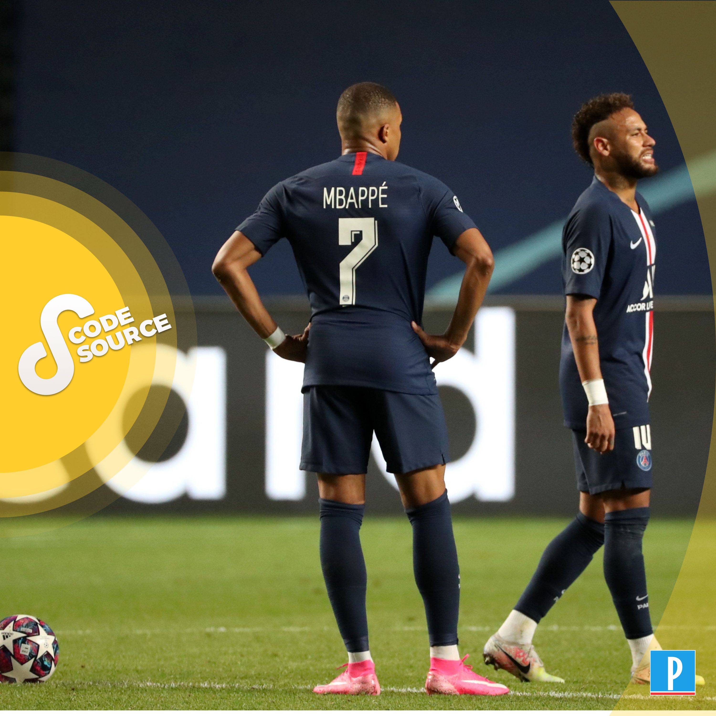 Comment le PSG est arrivé en finale de la Ligue des champions : le récit d’une épopée (Partie...